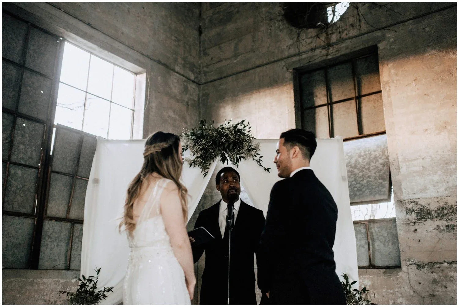 Abel & Jordan — Wedding at Olde Dobbin Station — 81