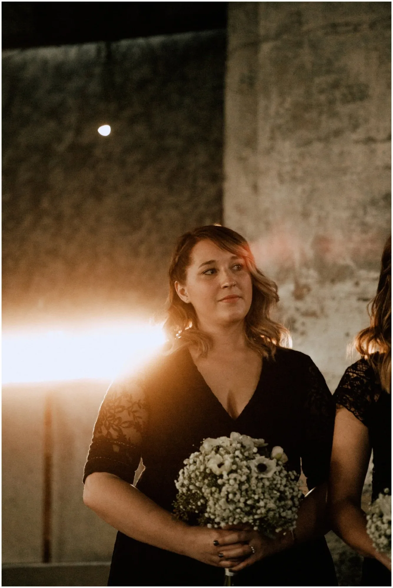 Abel & Jordan — Wedding at Olde Dobbin Station — 84