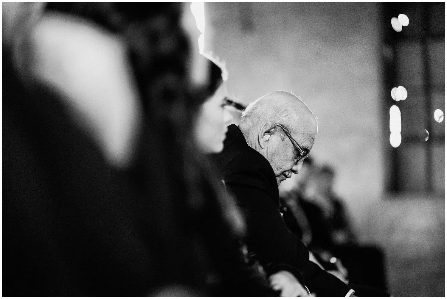 Abel & Jordan — Wedding at Olde Dobbin Station — 85