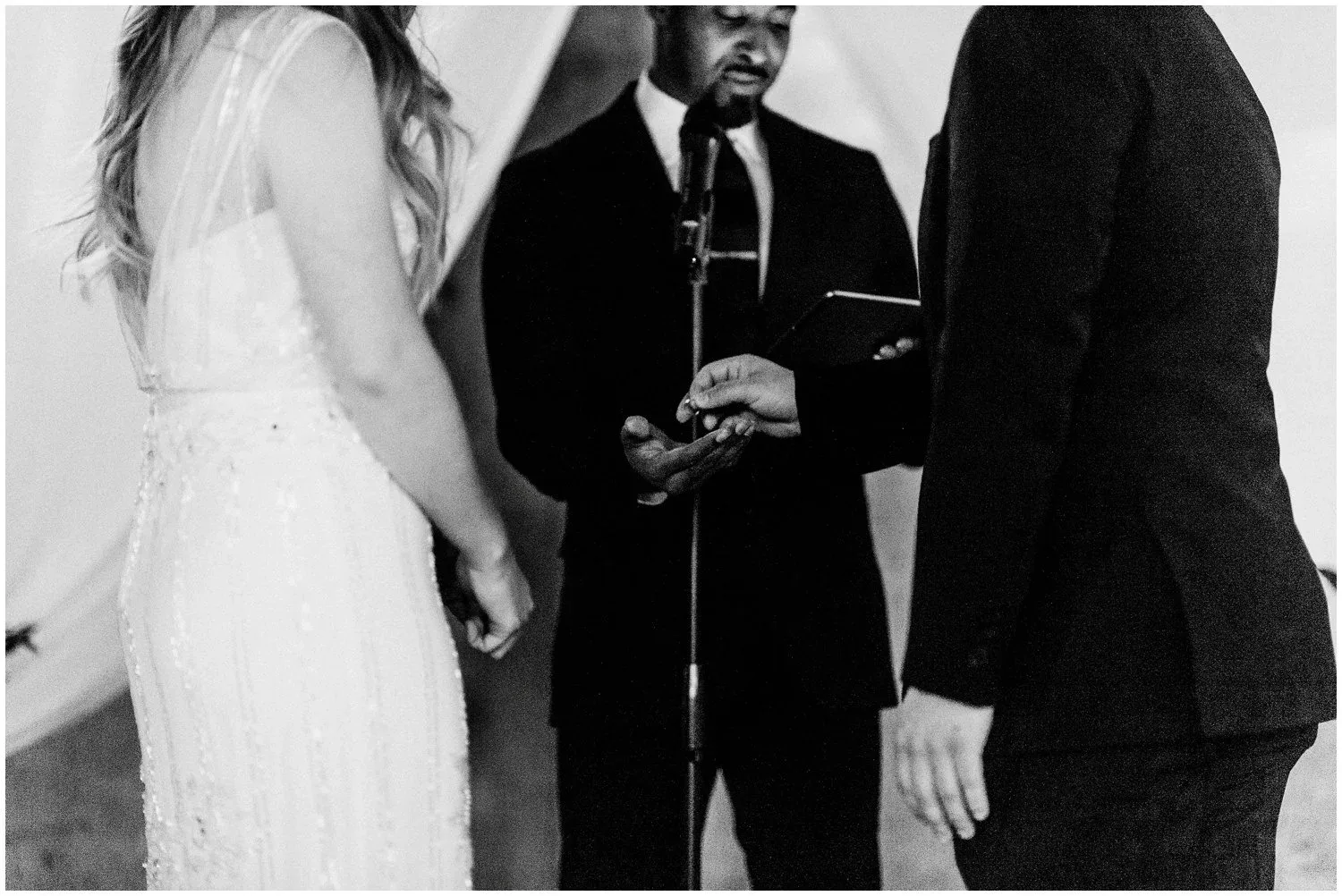 Abel & Jordan — Wedding at Olde Dobbin Station — 86