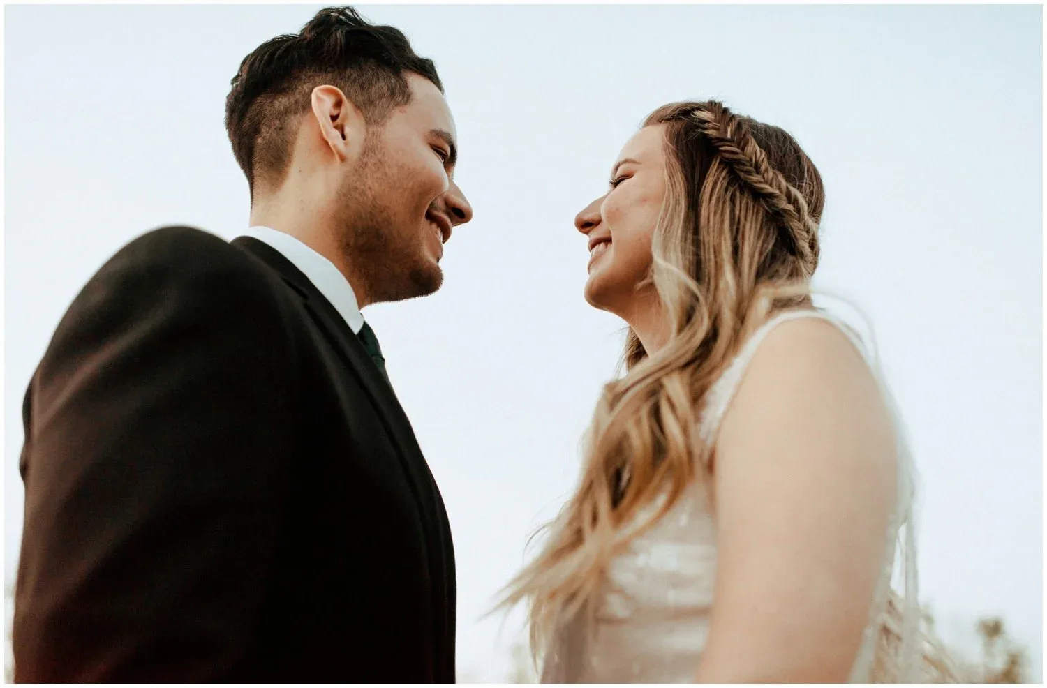 Abel & Jordan — Wedding at Olde Dobbin Station — 91