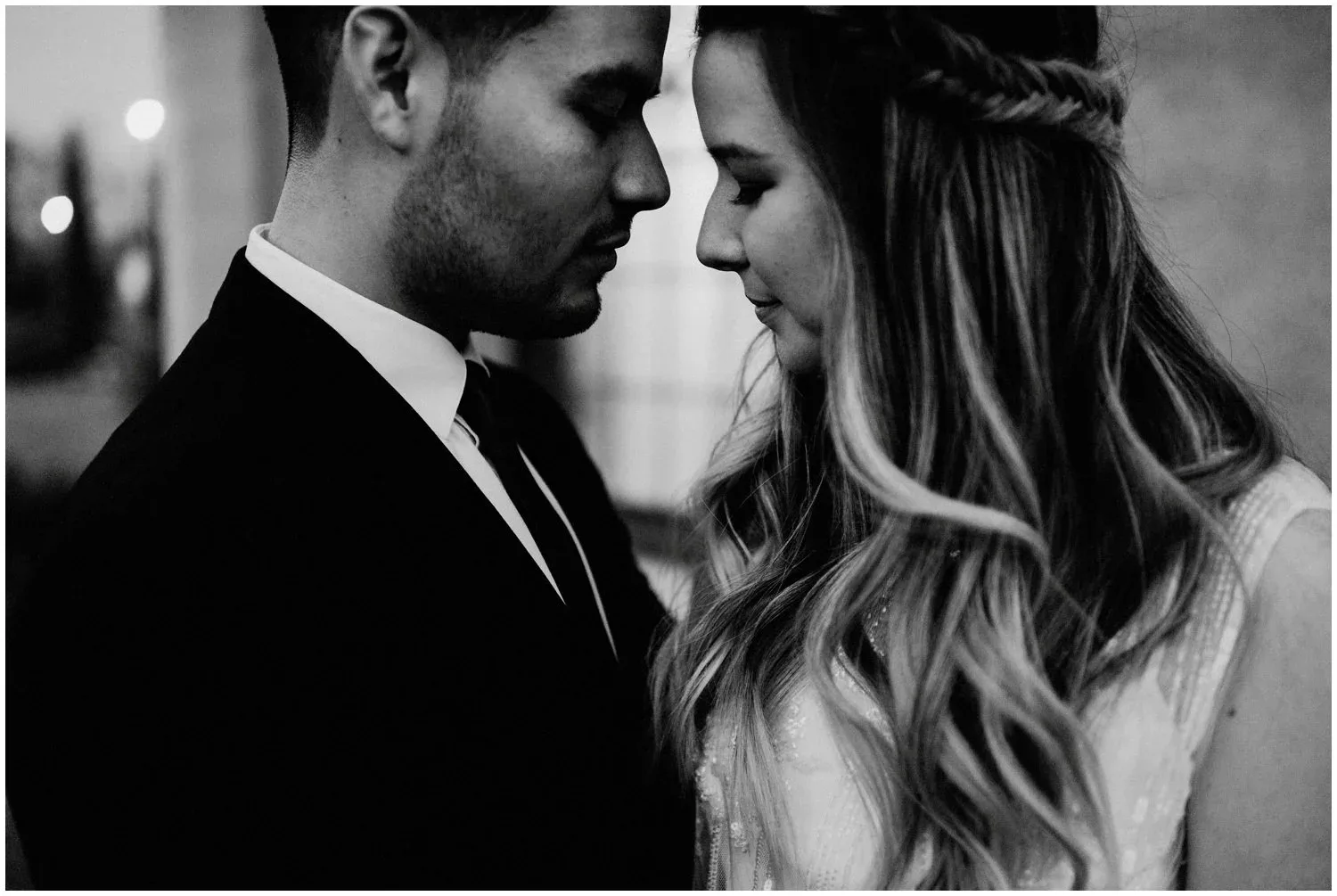 Abel & Jordan — Wedding at Olde Dobbin Station — 96