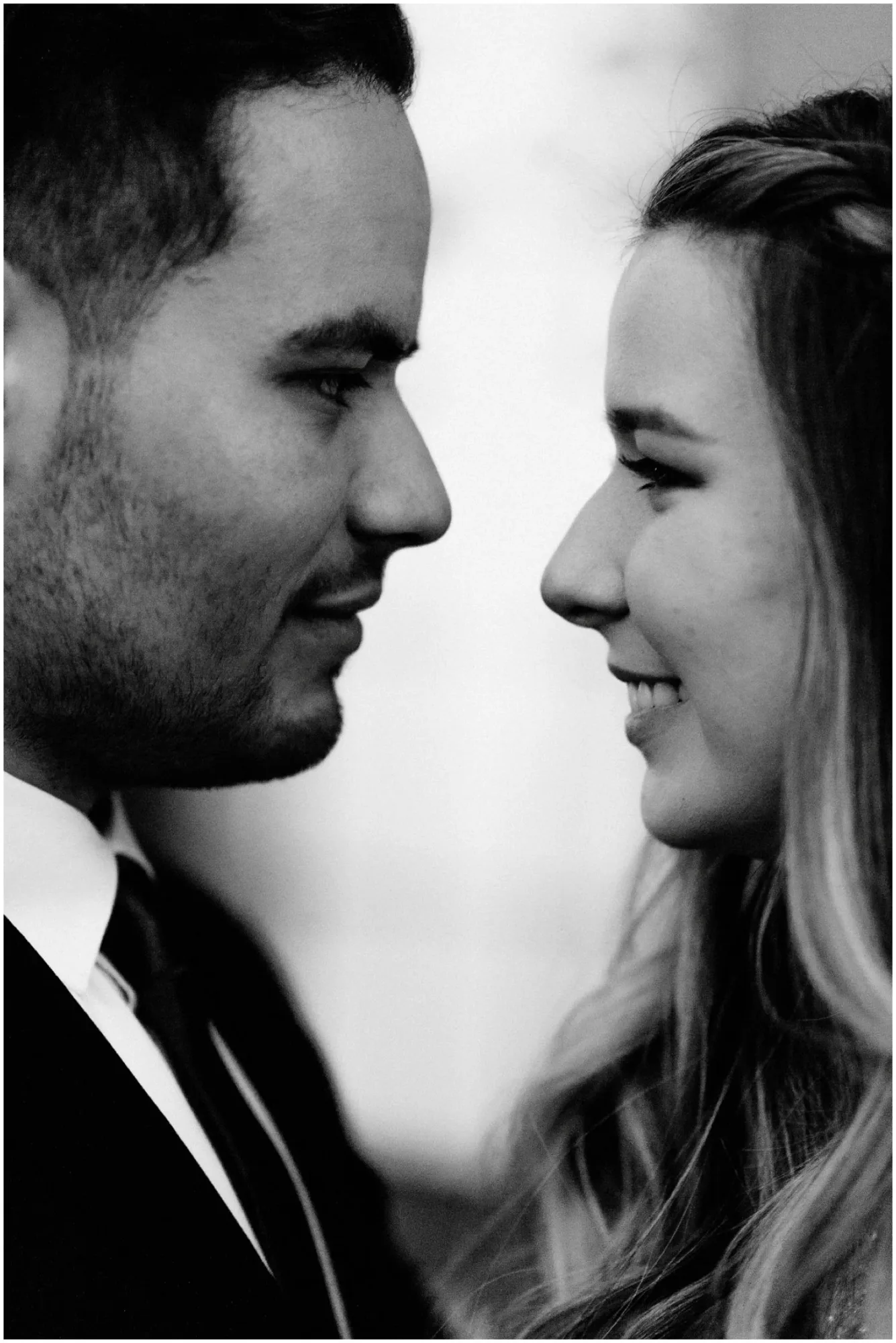 Abel & Jordan — Wedding at Olde Dobbin Station — 98