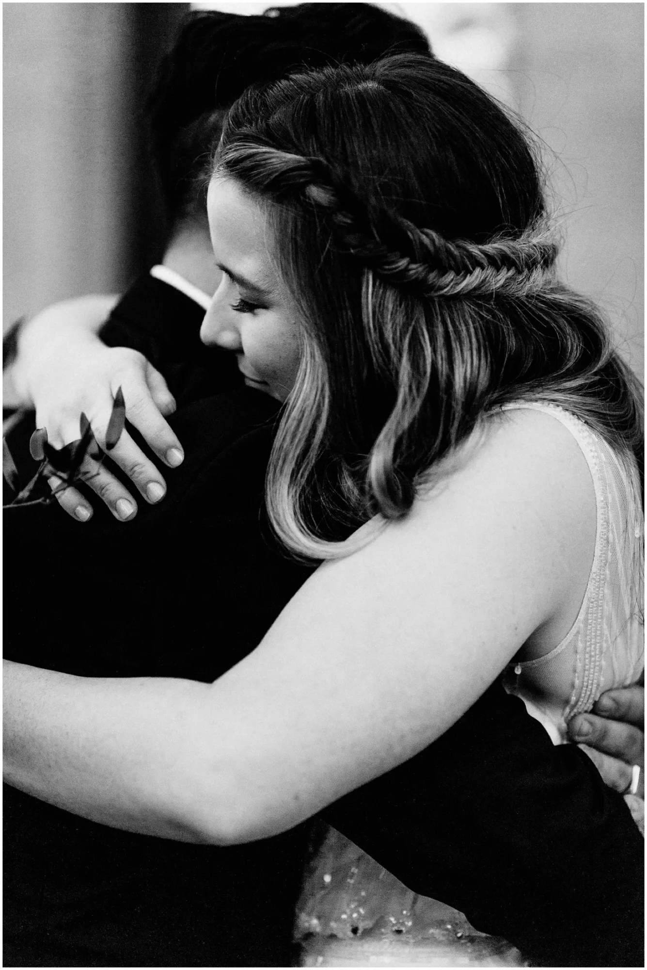 Abel & Jordan — Wedding at Olde Dobbin Station — 99