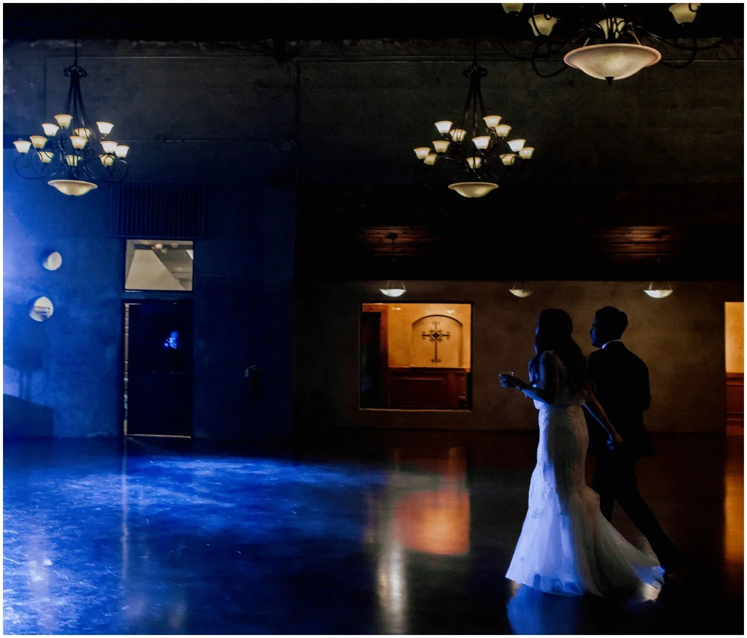 Abel & Jordan — Wedding at Olde Dobbin Station — 101