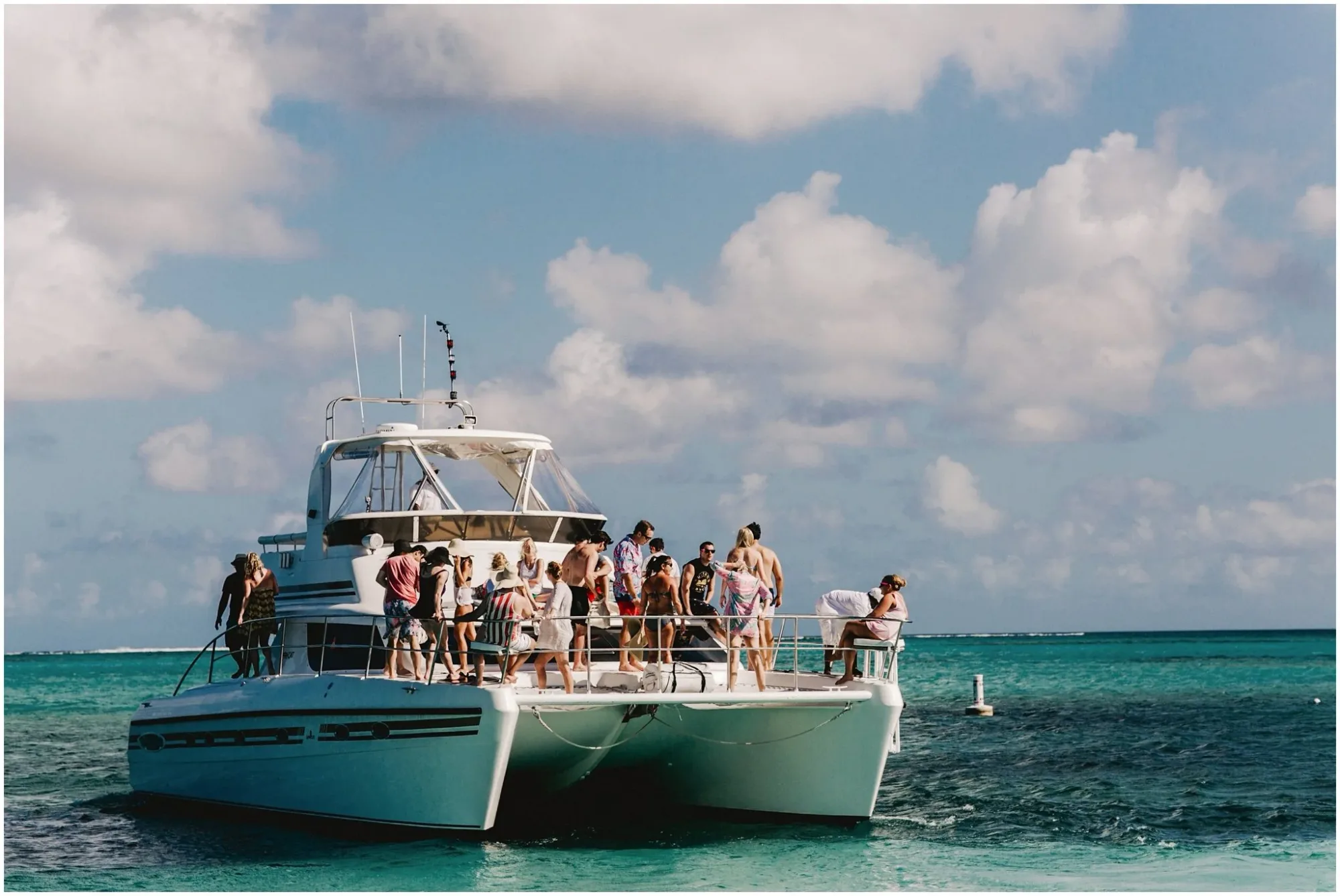 Rachel and Evan — Wedding in Turks & Caicos at The Gansevoort — 7