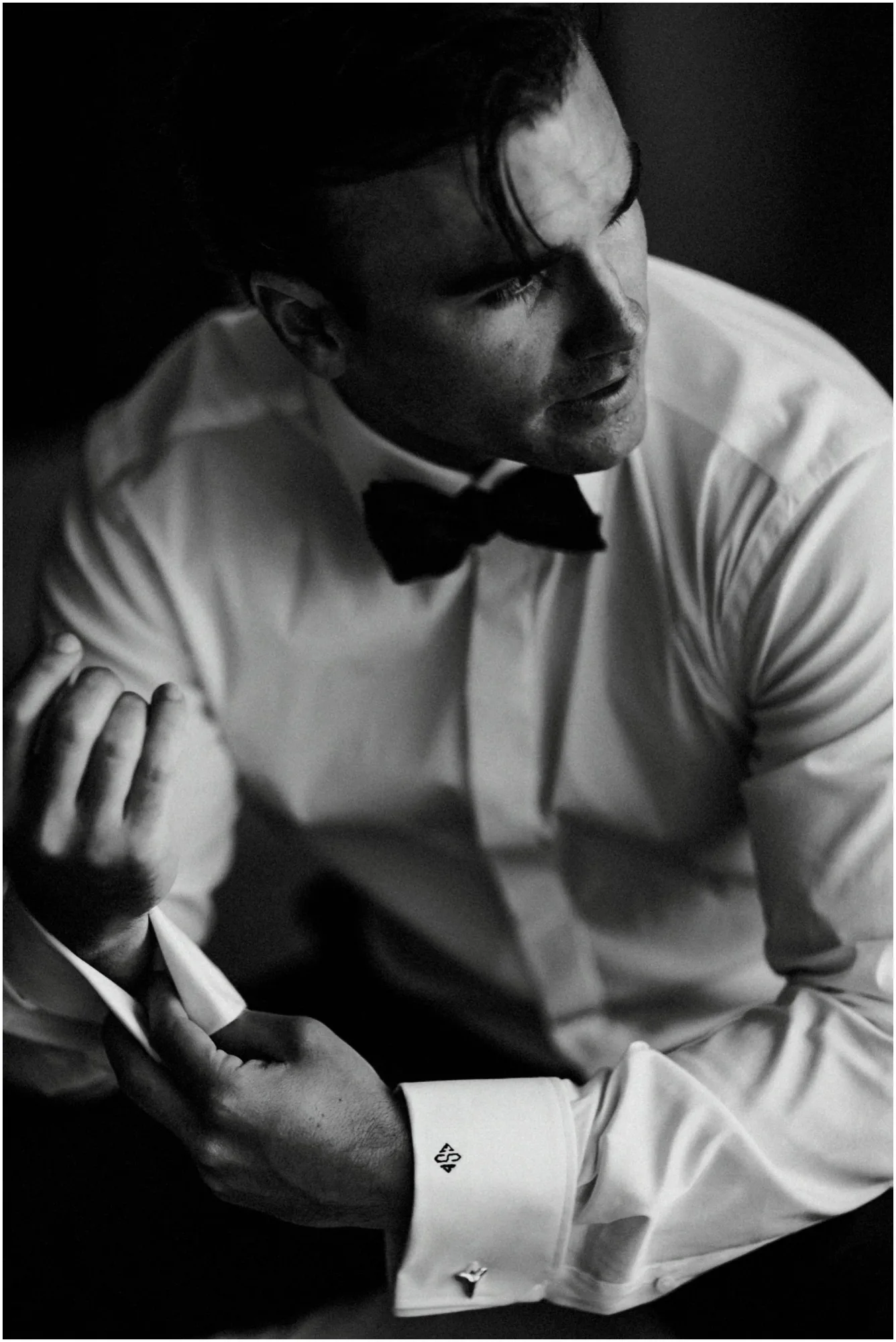 Rachel and Evan — Wedding in Turks & Caicos at The Gansevoort — 25