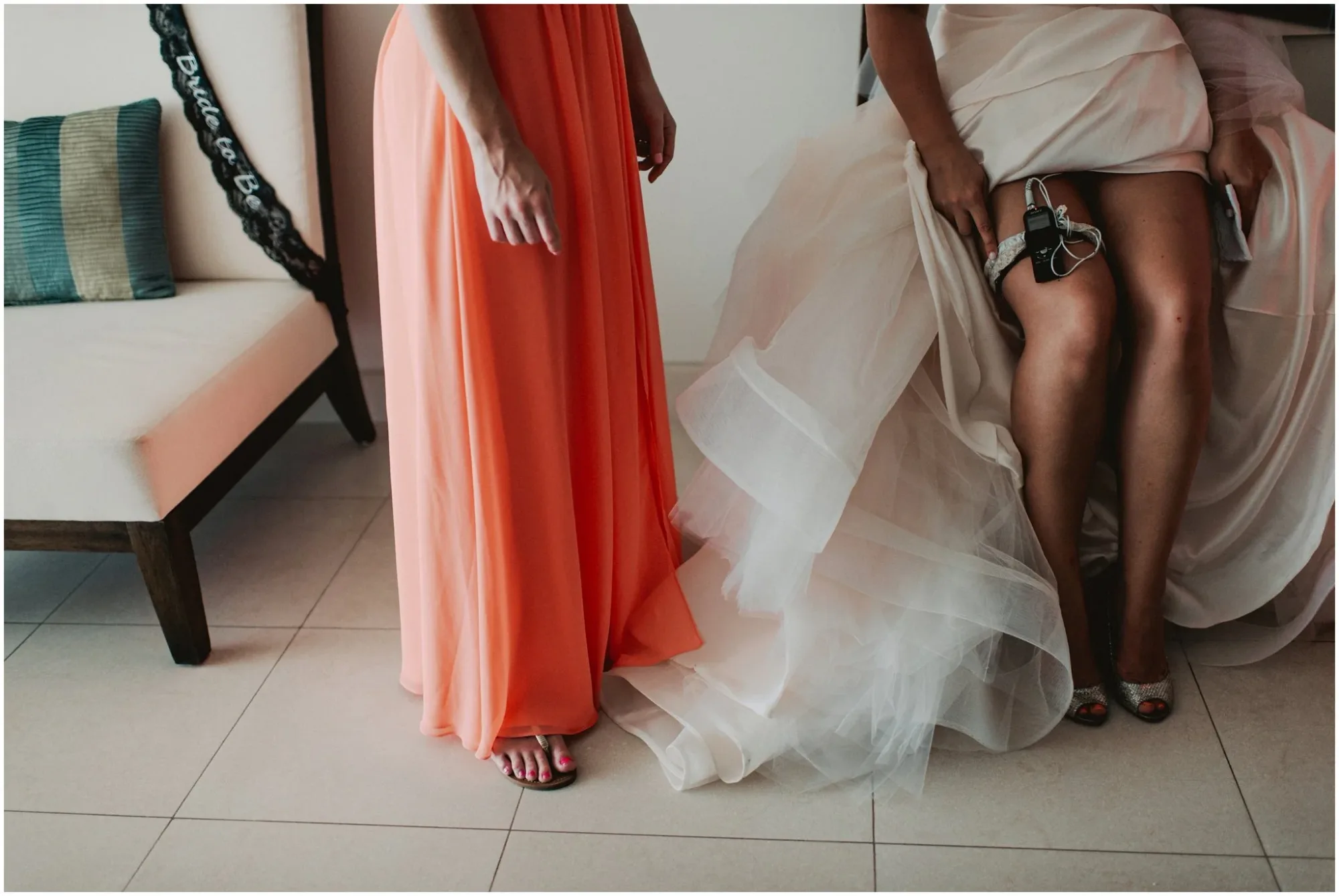 Rachel and Evan — Wedding in Turks & Caicos at The Gansevoort — 48