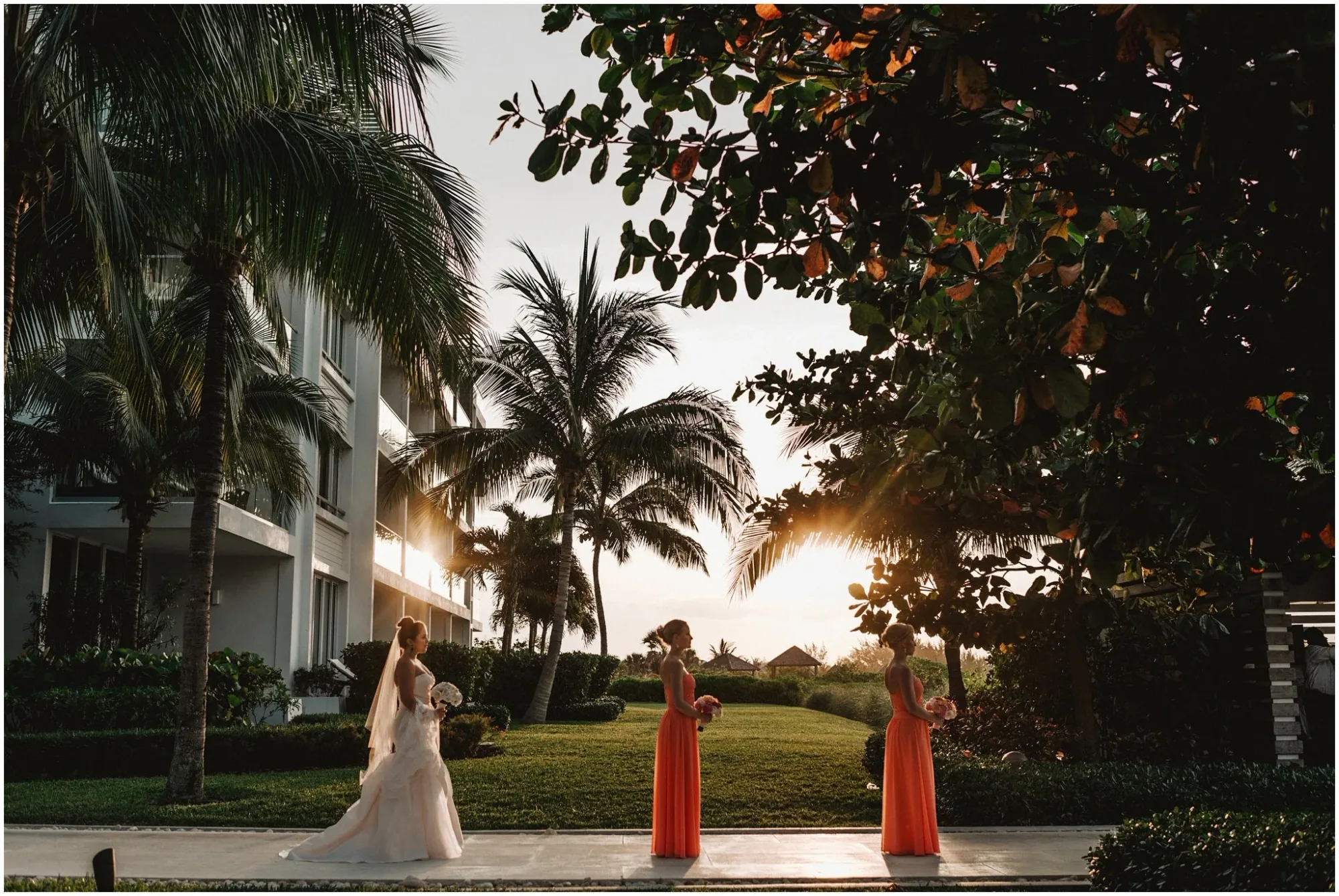 Rachel and Evan — Wedding in Turks & Caicos at The Gansevoort — 57