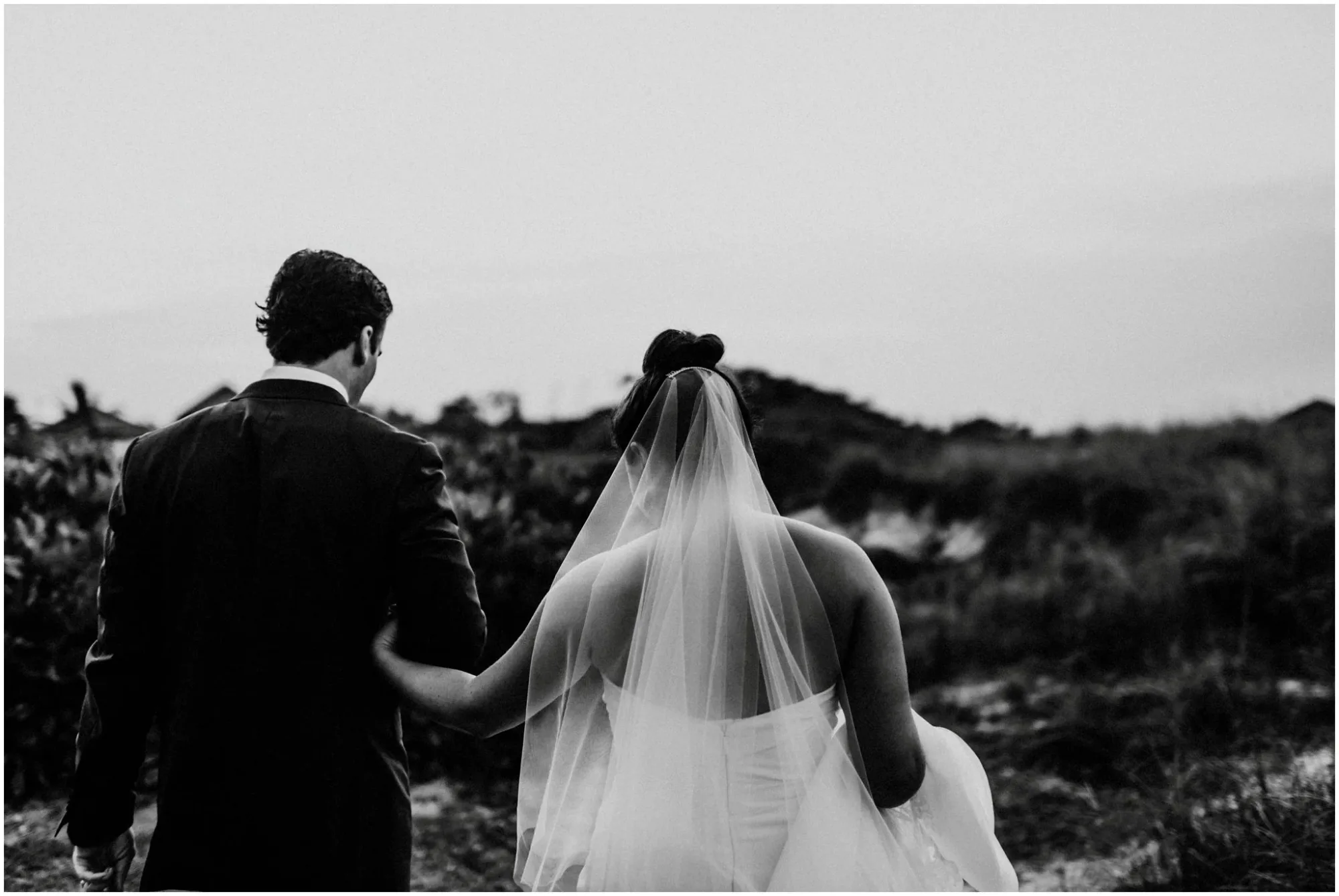 Rachel and Evan — Wedding in Turks & Caicos at The Gansevoort — 66