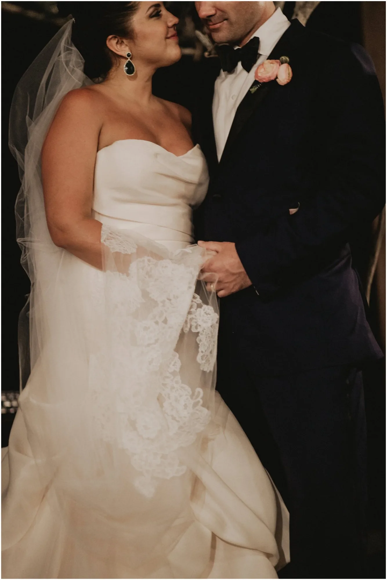 Rachel and Evan — Wedding in Turks & Caicos at The Gansevoort — 79