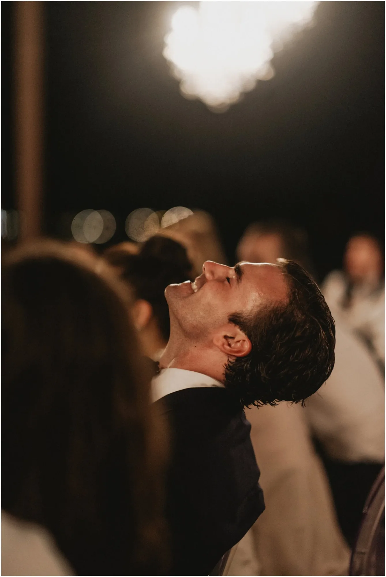 Rachel and Evan — Wedding in Turks & Caicos at The Gansevoort — 80