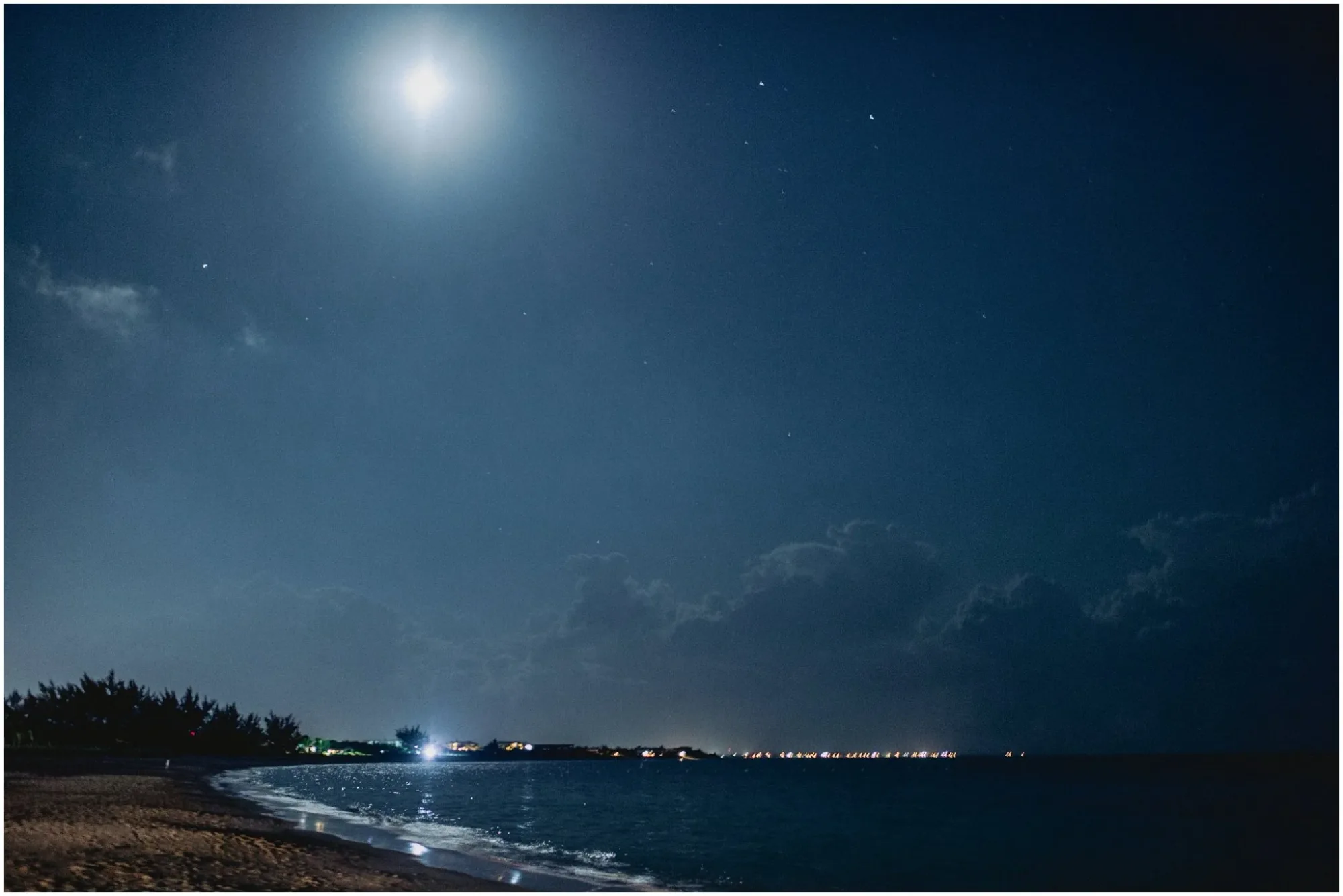 Rachel and Evan — Wedding in Turks & Caicos at The Gansevoort — 83