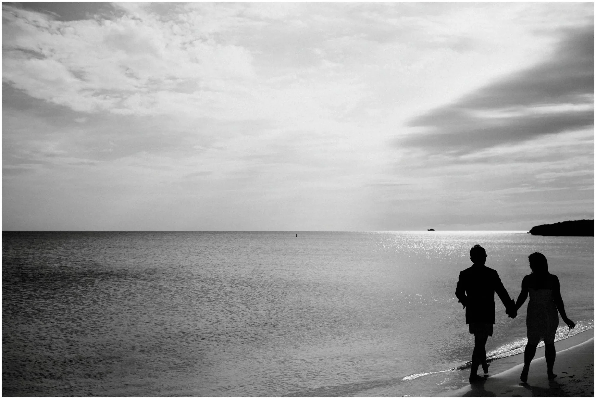 Rachel and Evan — Wedding in Turks & Caicos at The Gansevoort — 86