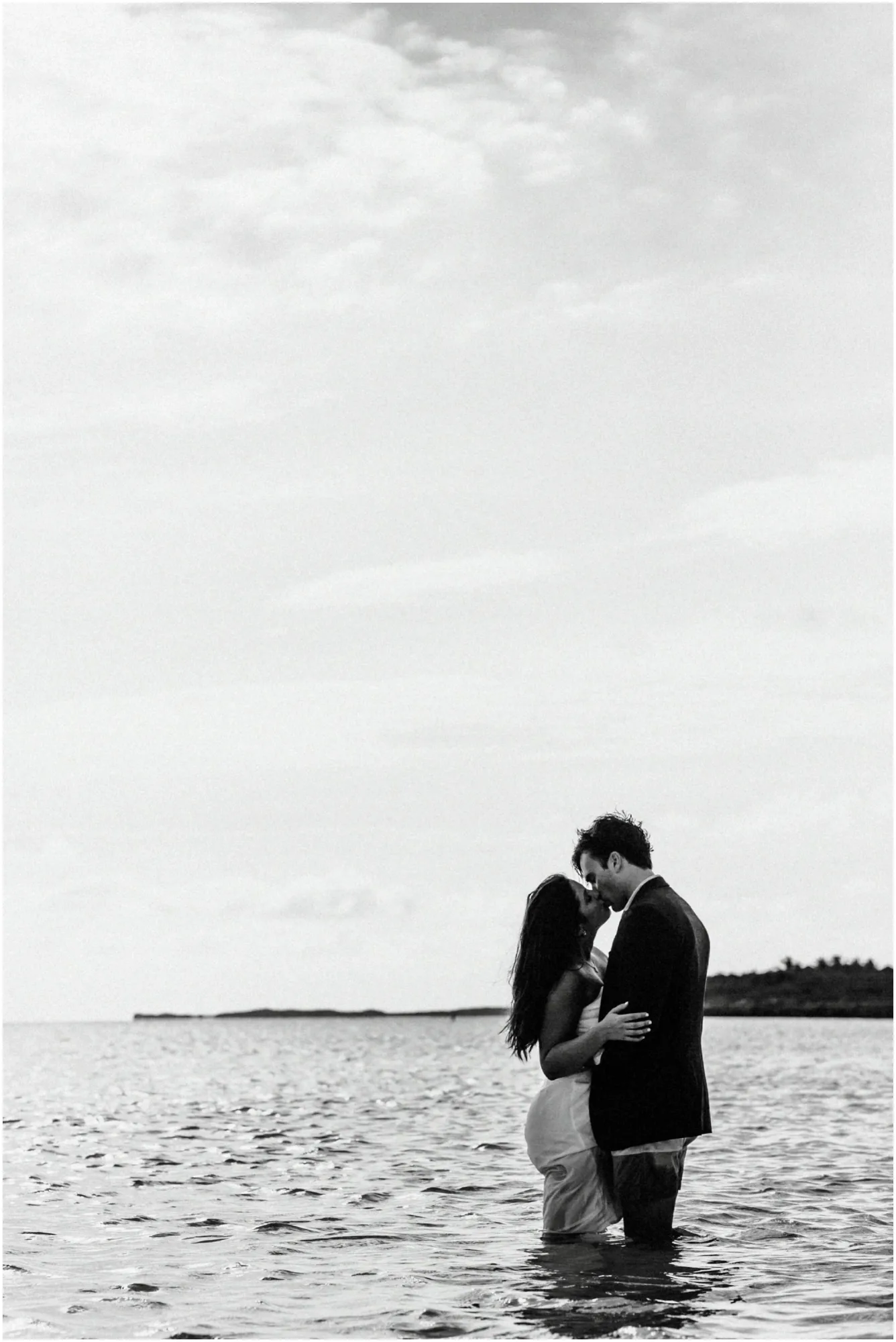 Rachel and Evan — Wedding in Turks & Caicos at The Gansevoort — 87