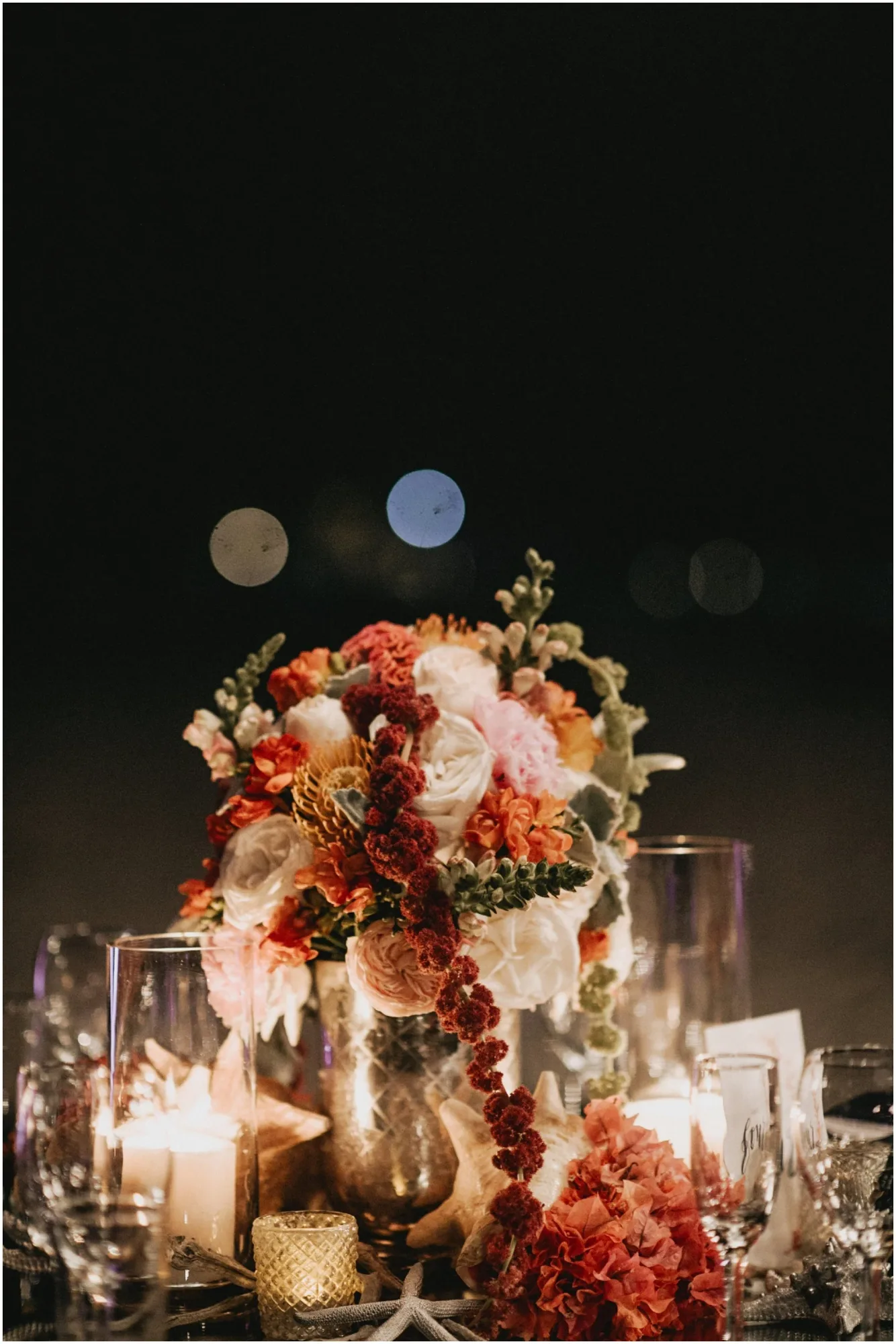 Rachel and Evan — Wedding in Turks & Caicos at The Gansevoort — 88