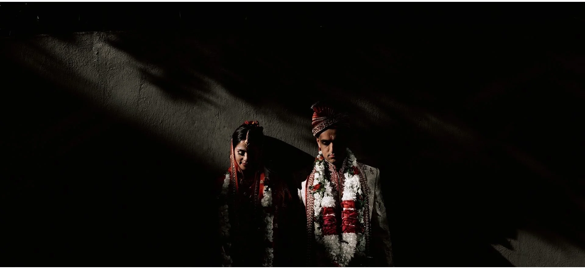 Inga & Shivam | Indian Wedding at the Royal Sonesta in Houston