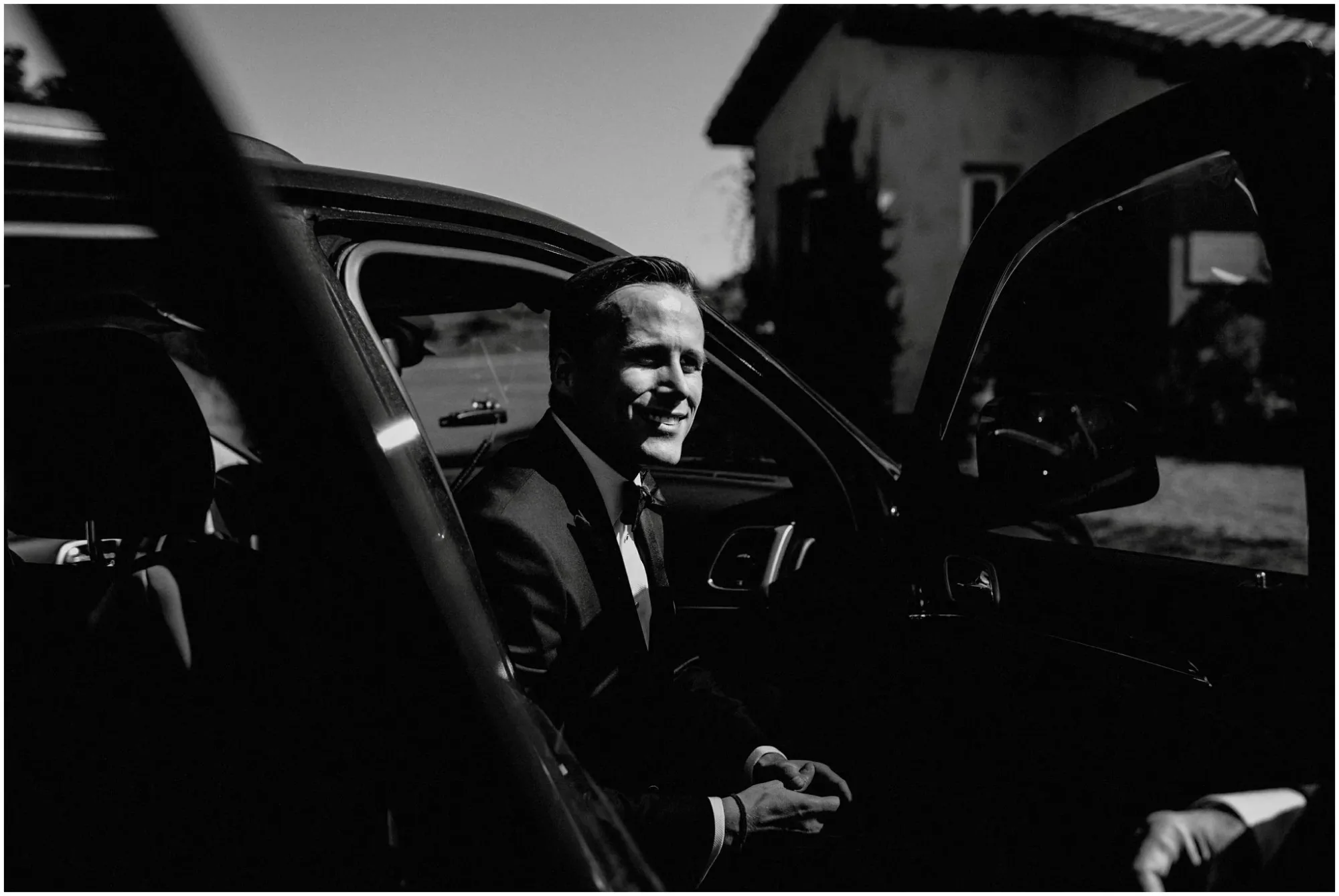 David & Meera — Indian Fusion Wedding at The Vineyard at Florence