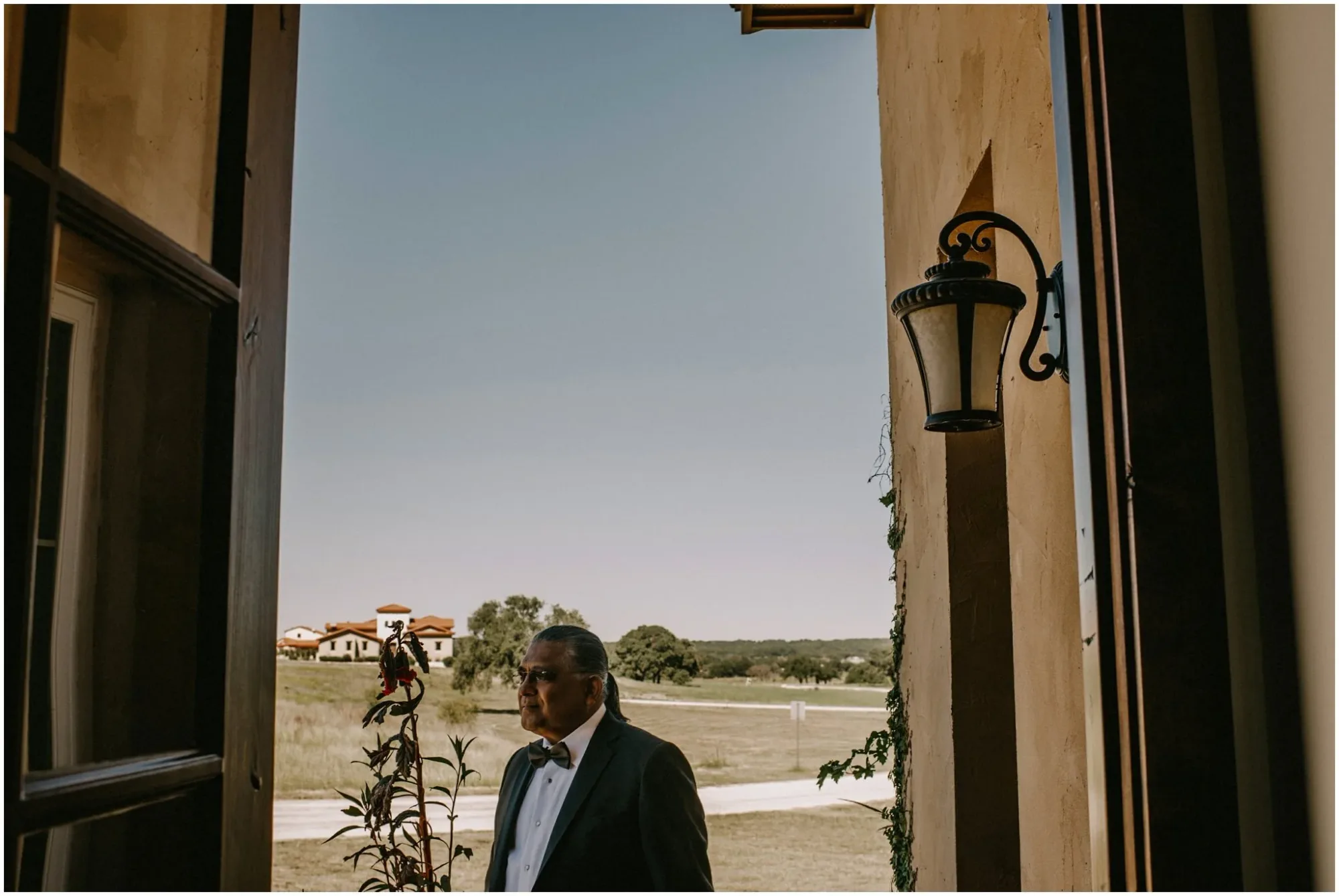 David & Meera — Indian Fusion Wedding at The Vineyard at Florence — 4