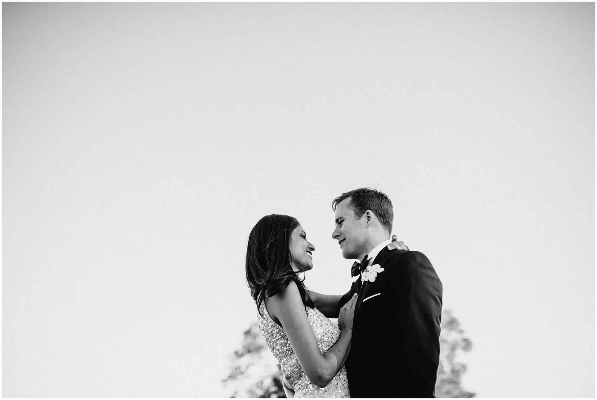 David & Meera — Indian Fusion Wedding at The Vineyard at Florence — 8