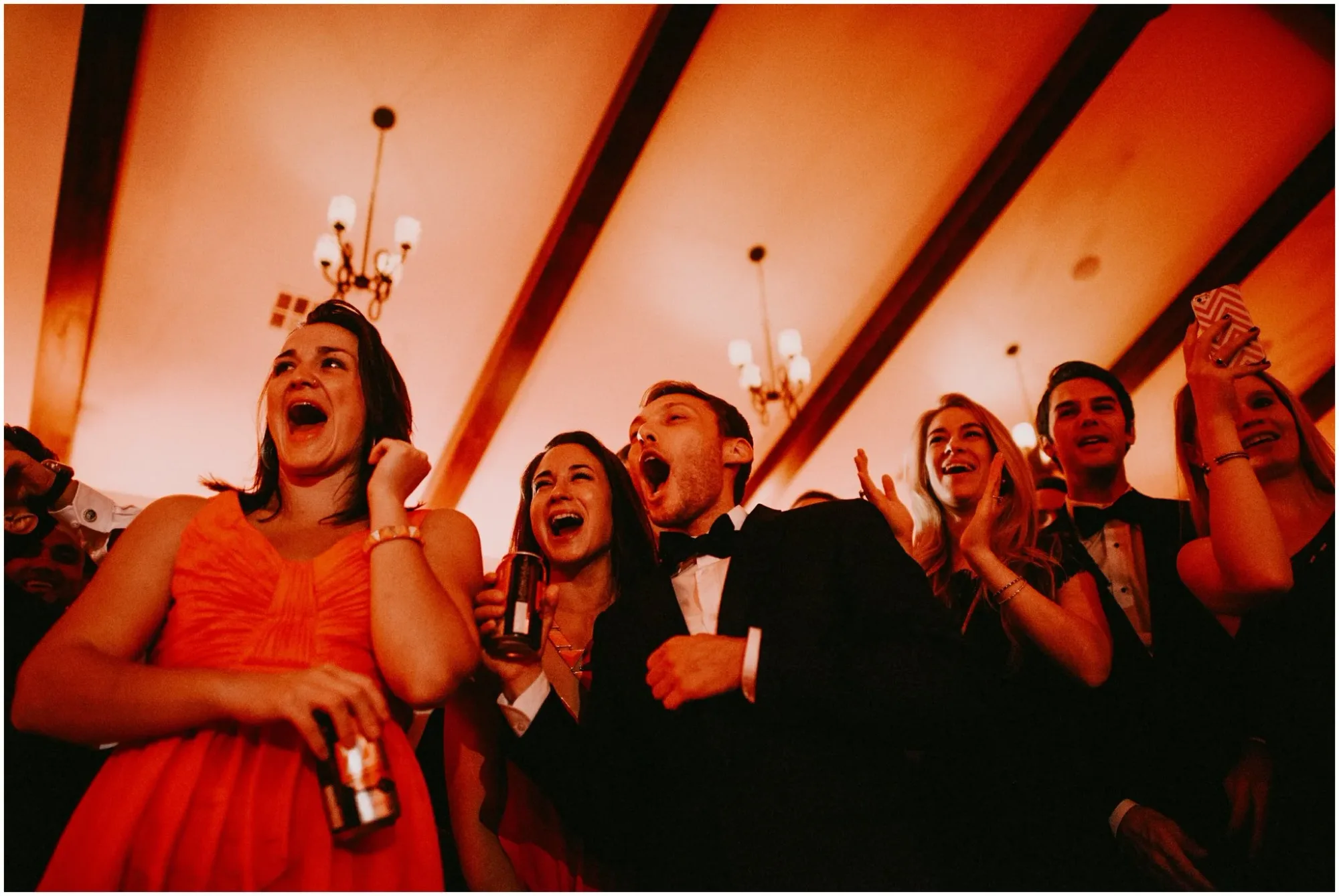 David & Meera — Indian Fusion Wedding at The Vineyard at Florence — 18