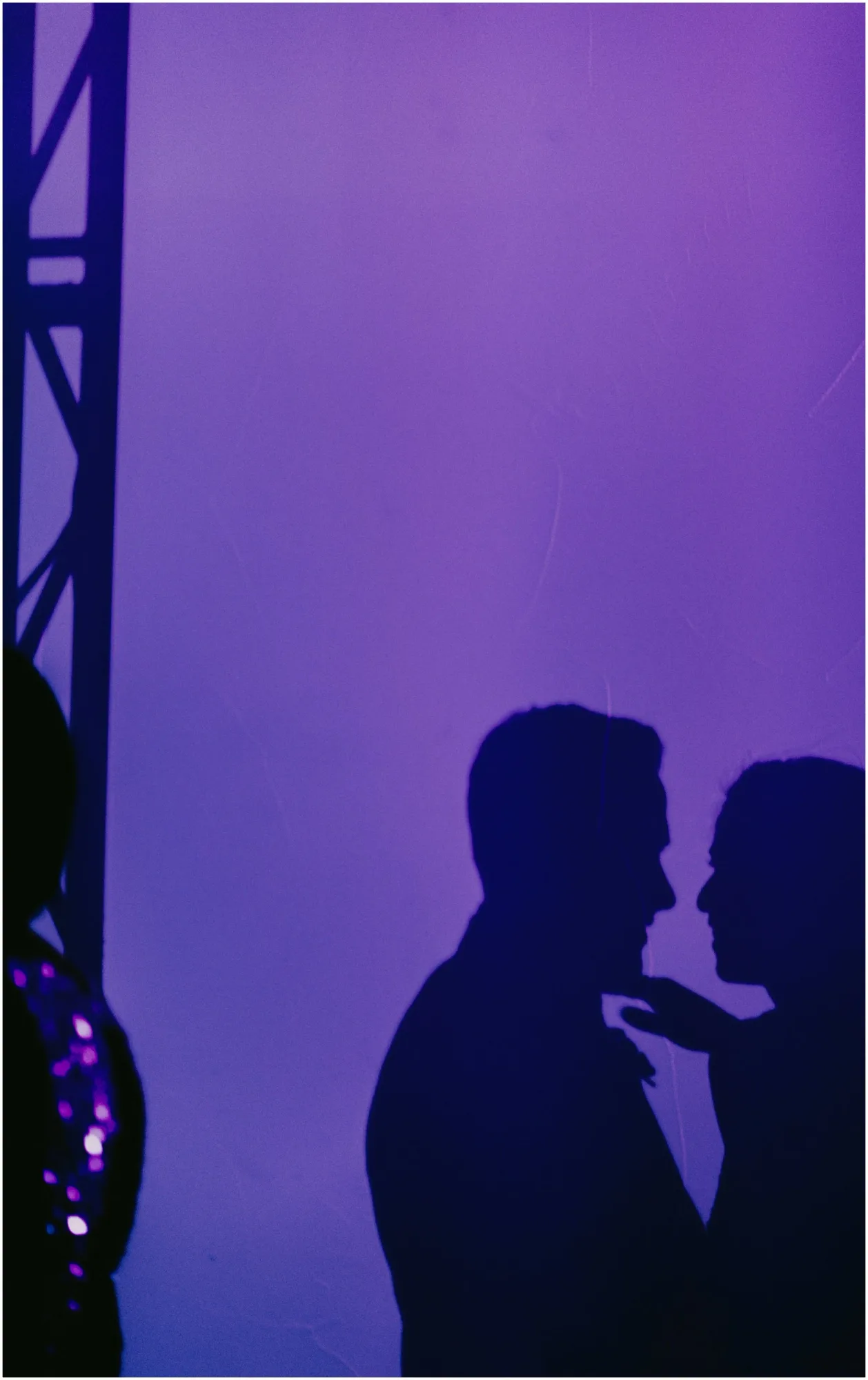 David & Meera — Indian Fusion Wedding at The Vineyard at Florence — 19