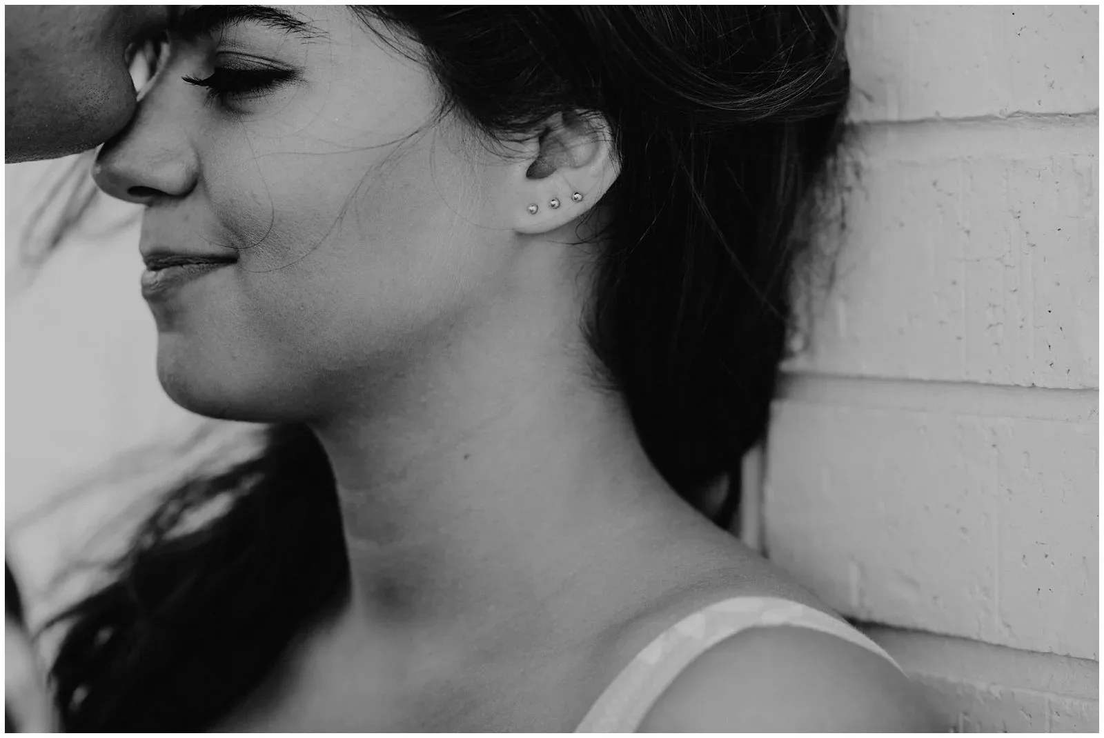 Mariana + Alessandro — The Argyle + Havana Hotel Engagements in San Antonio — 2