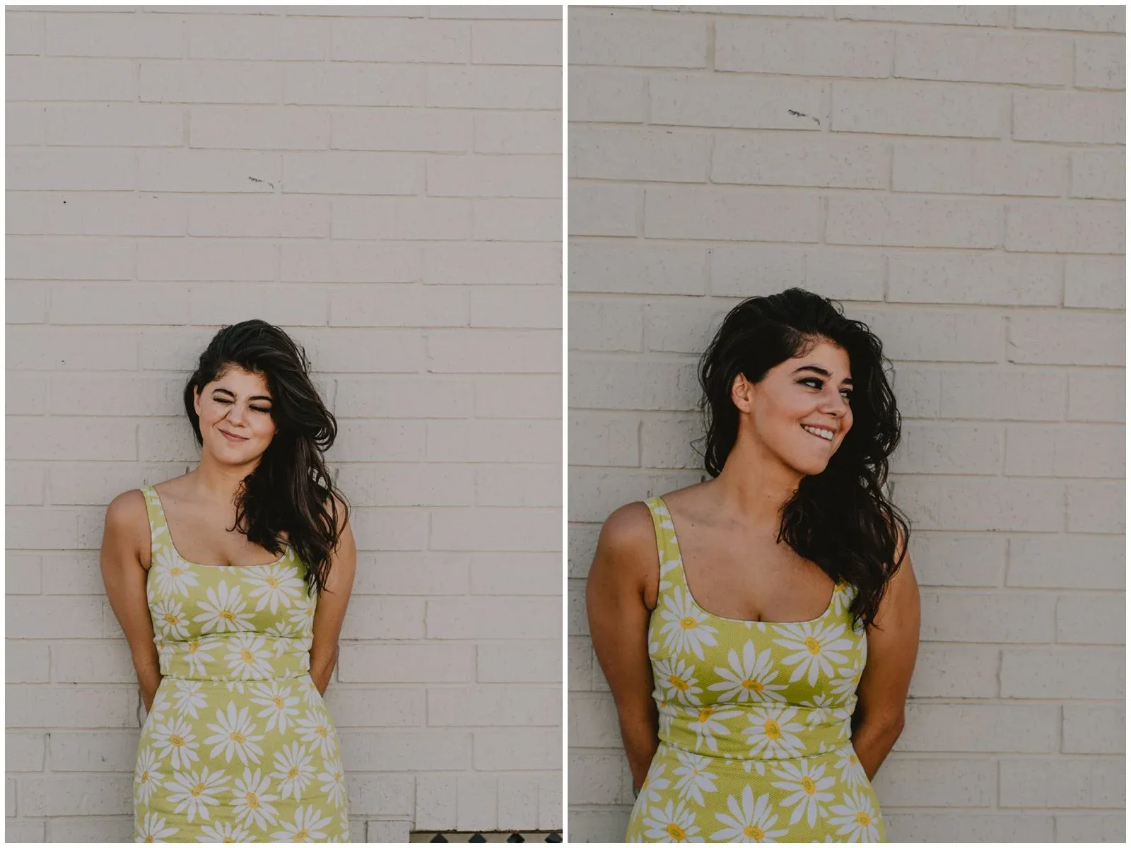 Mariana + Alessandro — The Argyle + Havana Hotel Engagements in San Antonio
