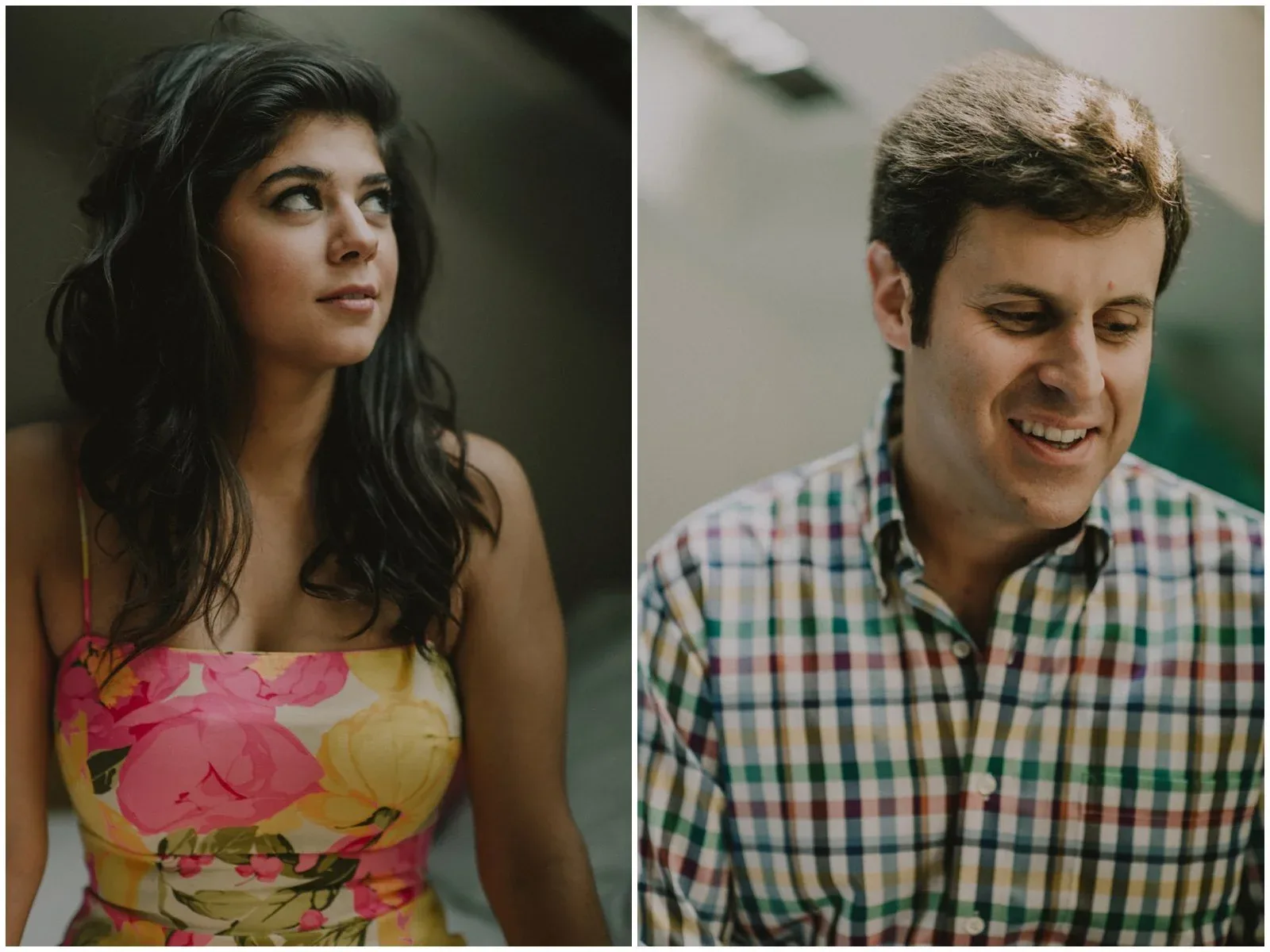Mariana + Alessandro — The Argyle + Havana Hotel Engagements in San Antonio — 5