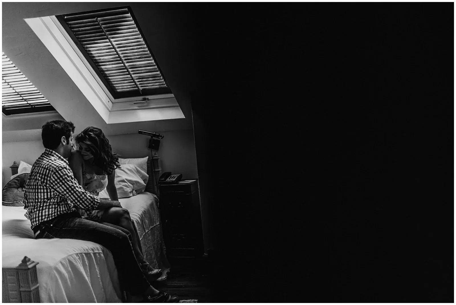 Mariana + Alessandro — The Argyle + Havana Hotel Engagements in San Antonio — 7