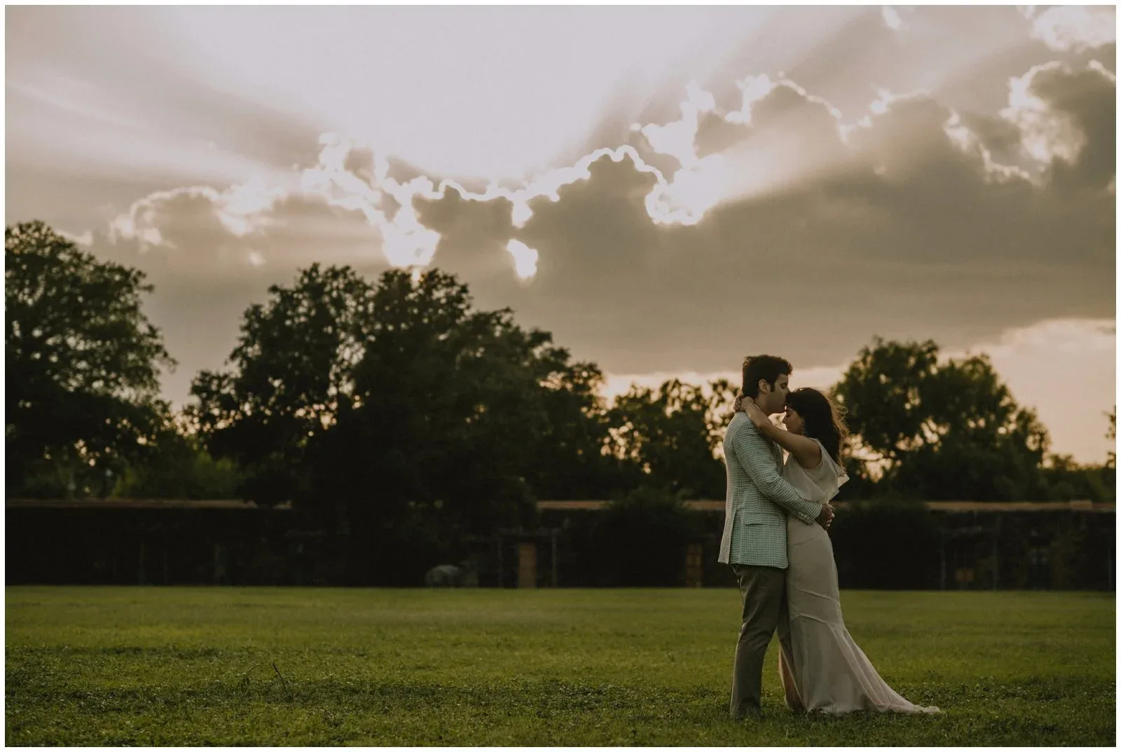 Mariana + Alessandro — The Argyle + Havana Hotel Engagements in San Antonio — 20
