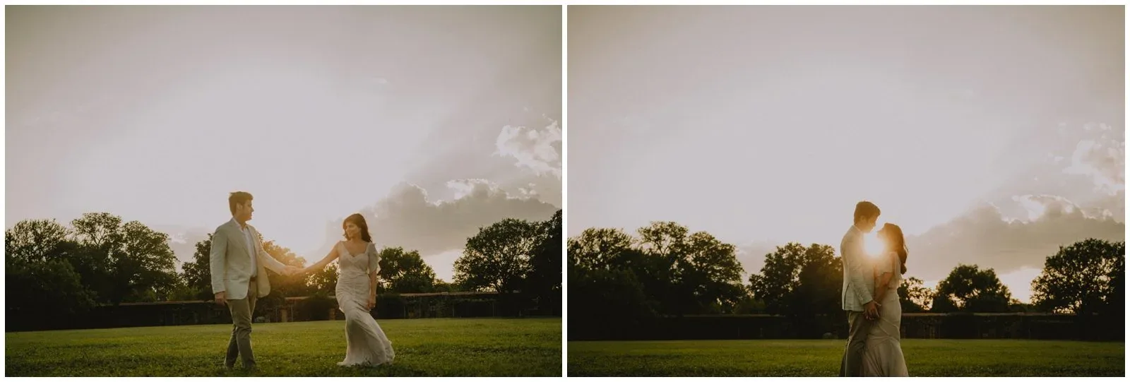 Mariana + Alessandro — The Argyle + Havana Hotel Engagements in San Antonio — 21