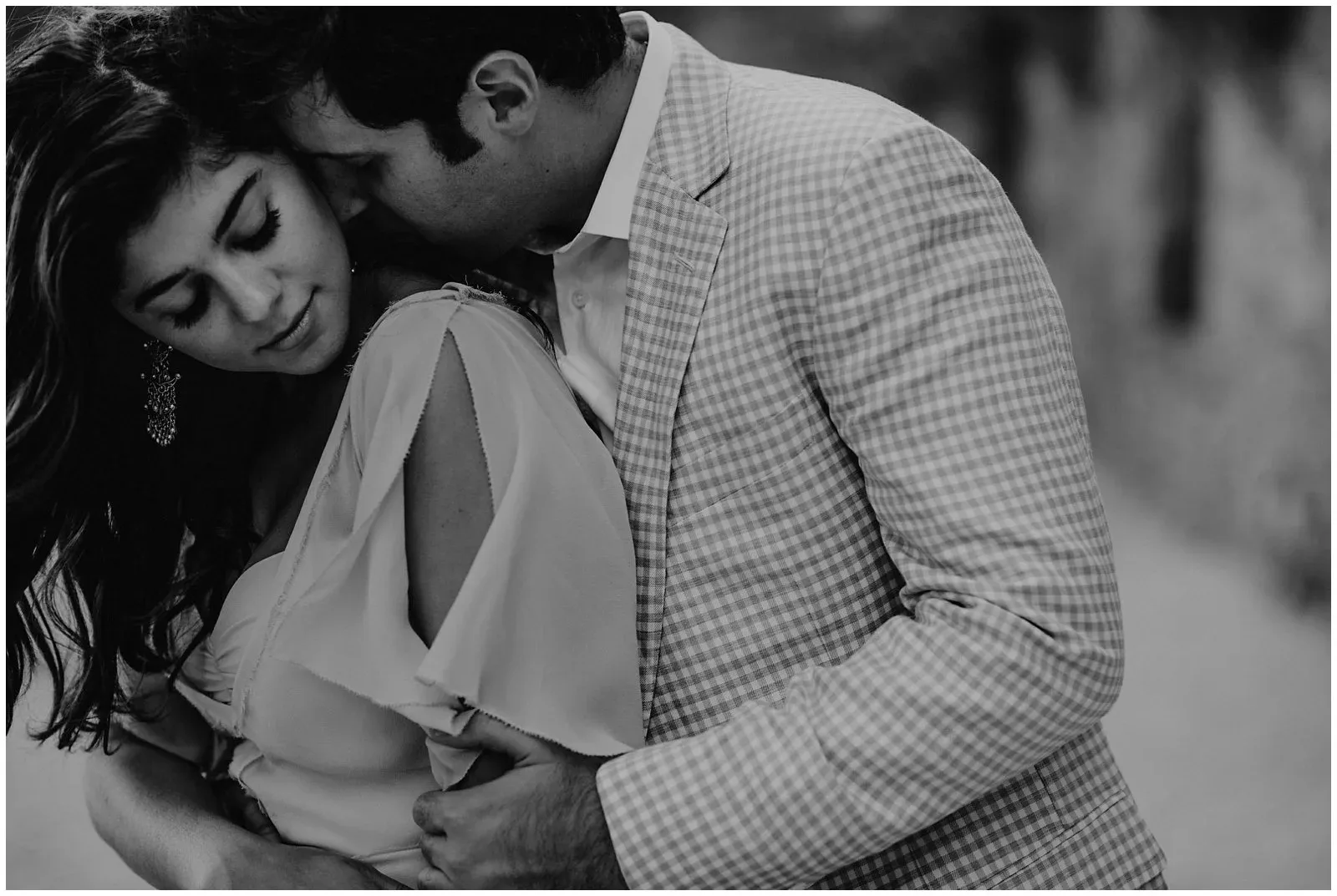 Mariana + Alessandro — The Argyle + Havana Hotel Engagements in San Antonio — 24