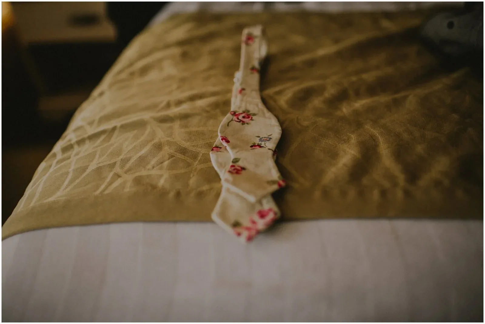 Natalie + Josh — Palo Duro Canyon Wedding — 11
