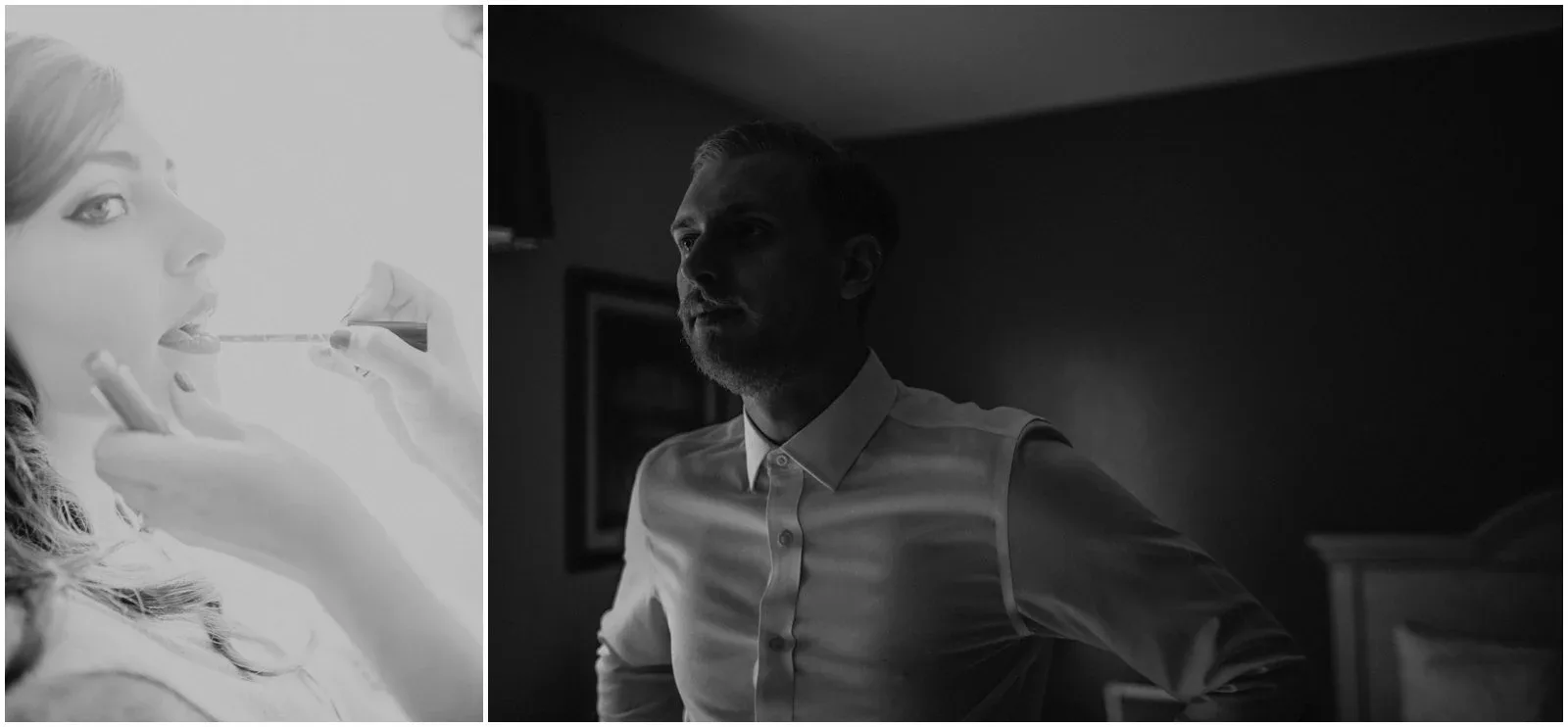 Natalie + Josh — Palo Duro Canyon Wedding — 13