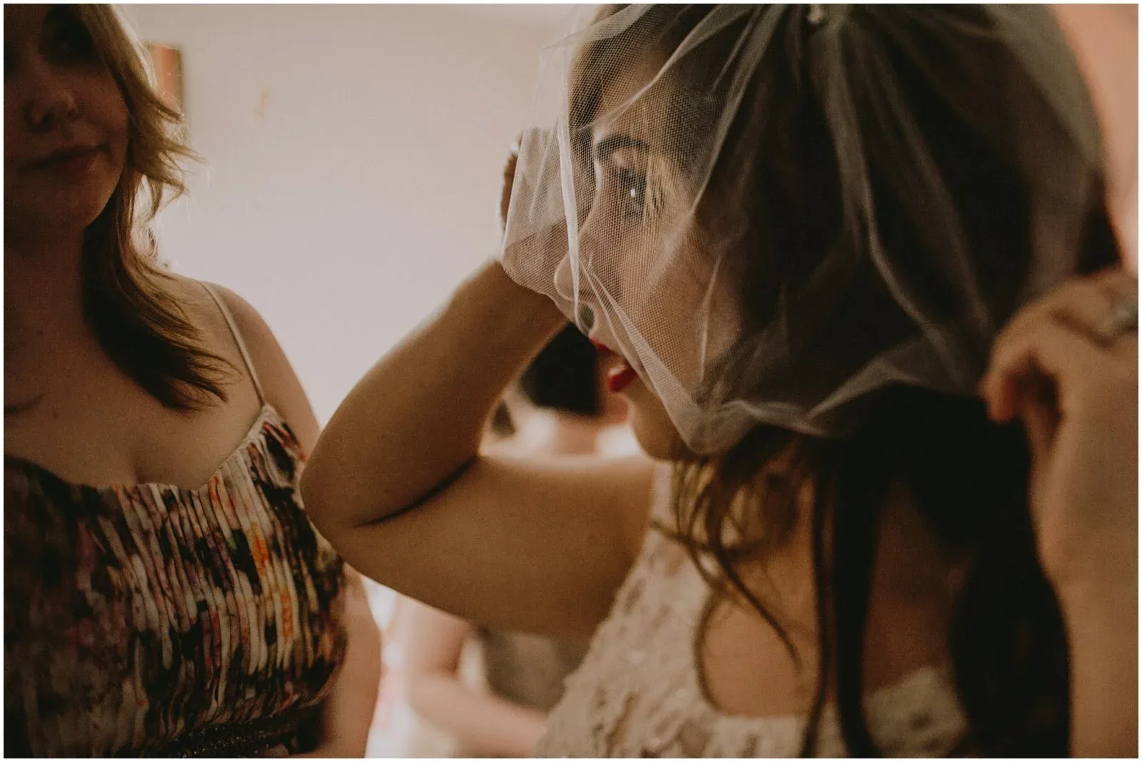 Natalie + Josh — Palo Duro Canyon Wedding — 24
