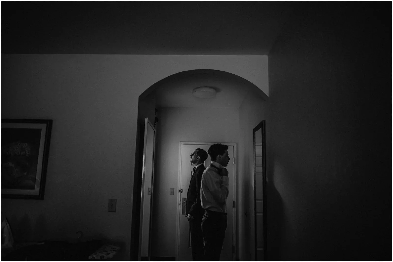 Natalie + Josh — Palo Duro Canyon Wedding — 25