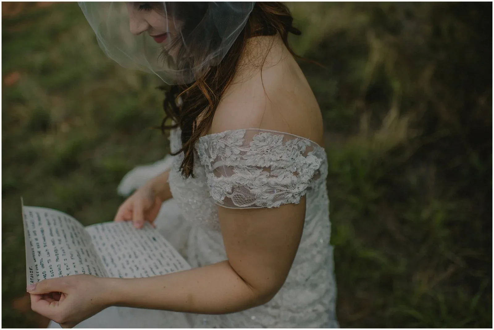 Natalie + Josh — Palo Duro Canyon Wedding — 29