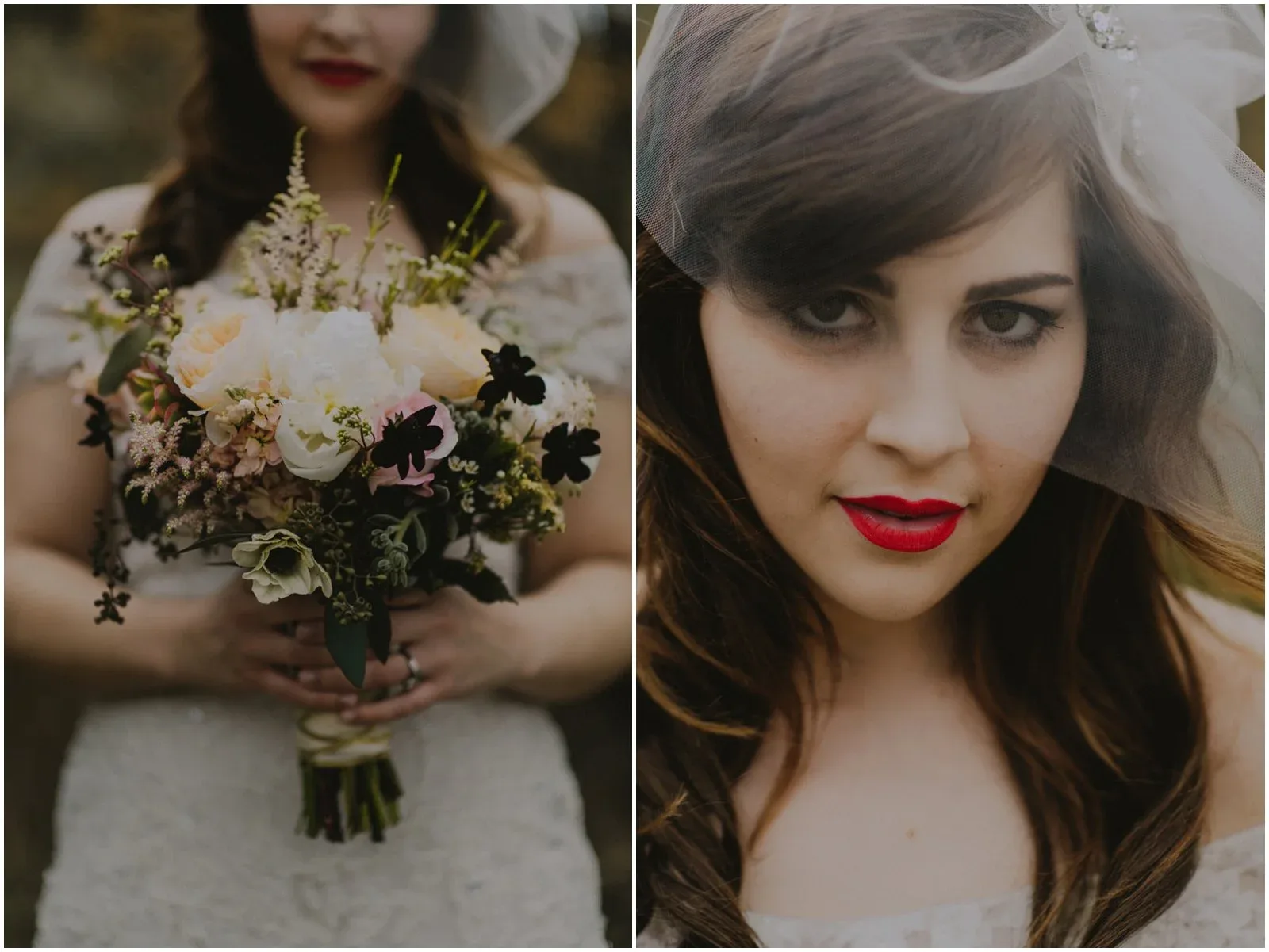 Natalie + Josh — Palo Duro Canyon Wedding — 31