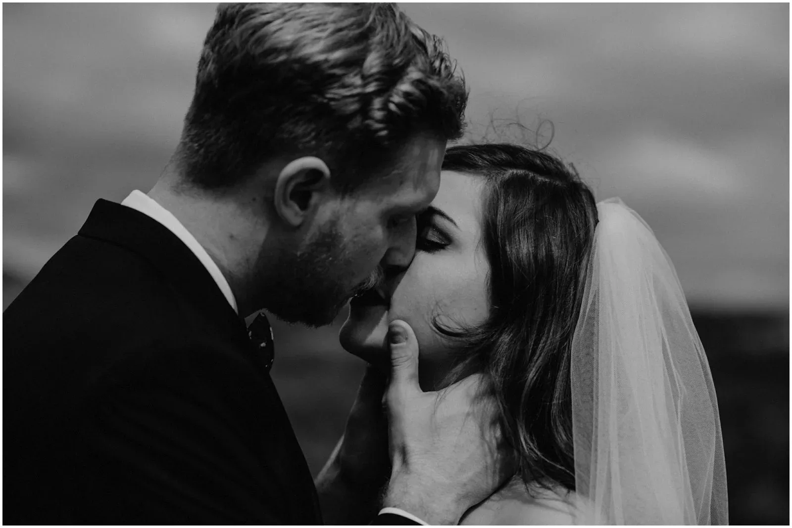 Natalie + Josh — Palo Duro Canyon Wedding — 41