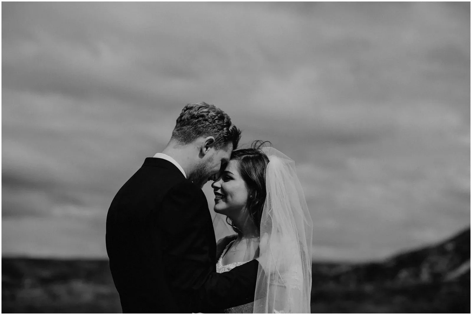 Natalie + Josh — Palo Duro Canyon Wedding — 42