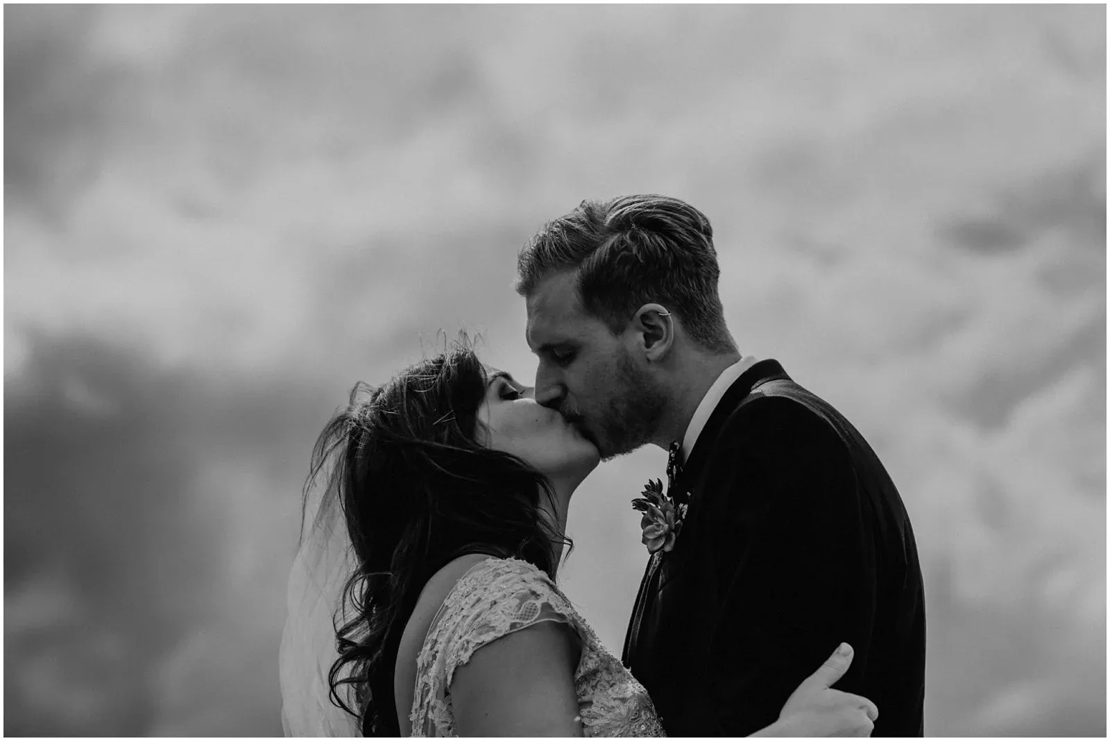Natalie + Josh — Palo Duro Canyon Wedding — 43