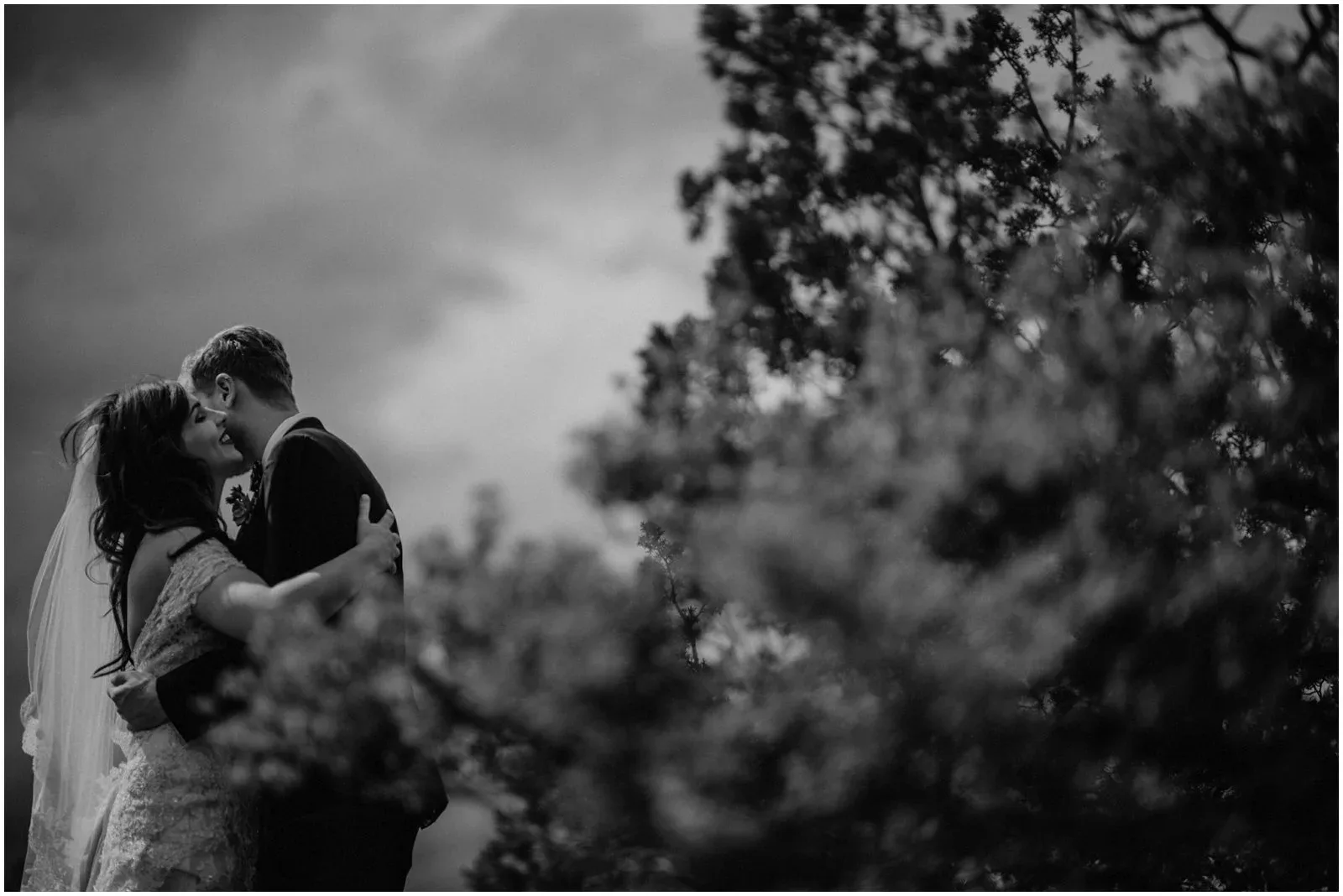 Natalie + Josh — Palo Duro Canyon Wedding — 51