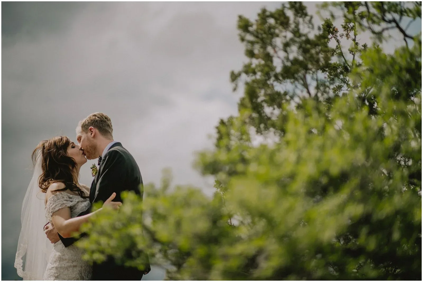 Natalie + Josh — Palo Duro Canyon Wedding — 52