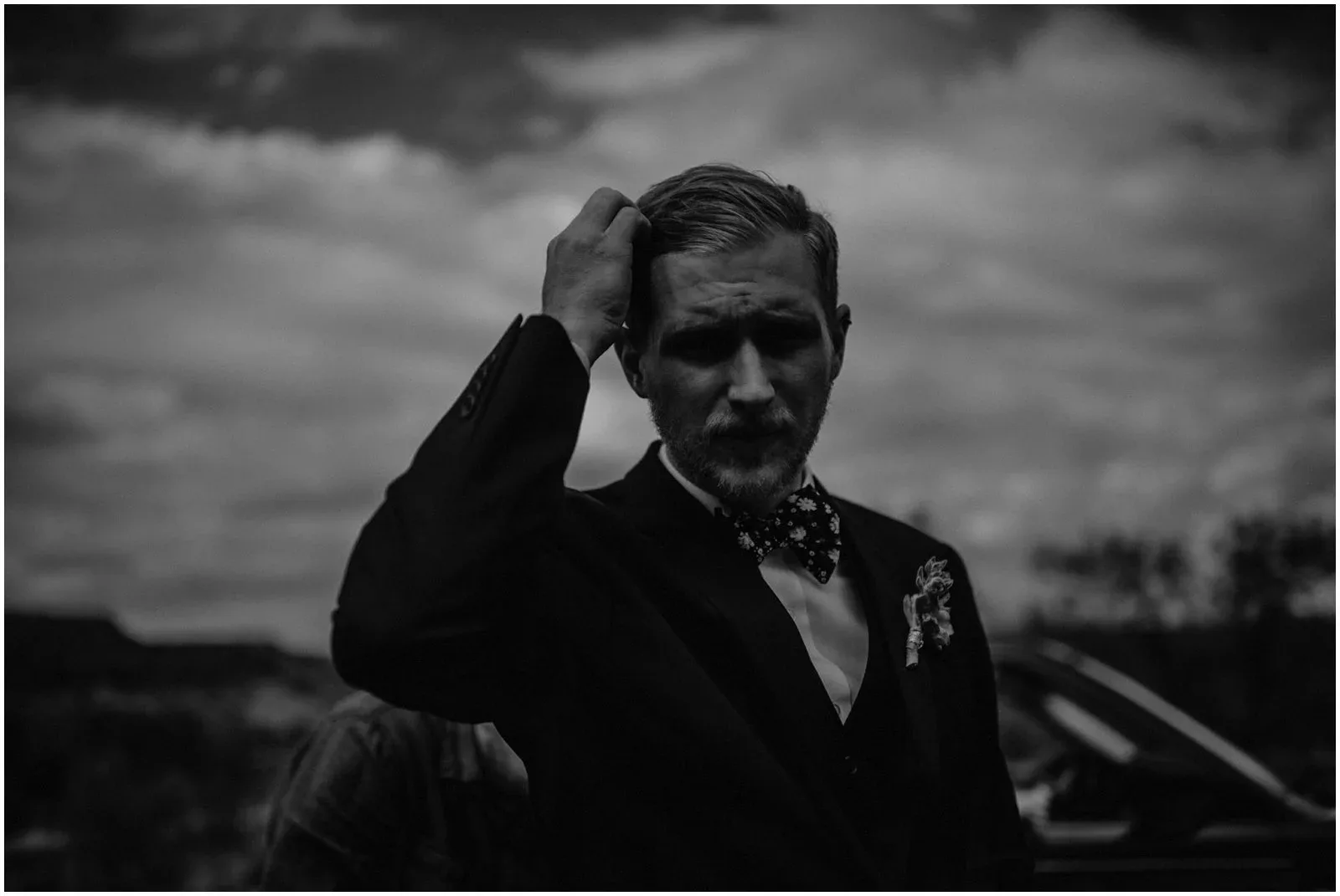 Natalie + Josh — Palo Duro Canyon Wedding — 57