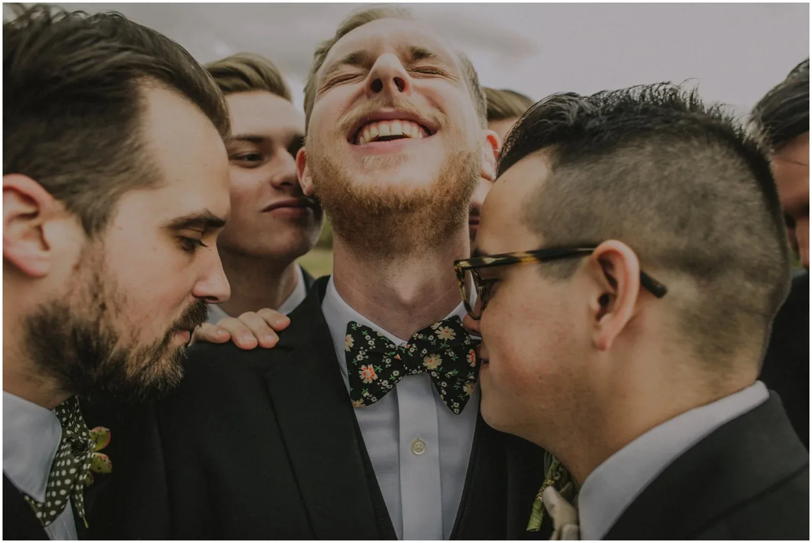 Natalie + Josh — Palo Duro Canyon Wedding — 62