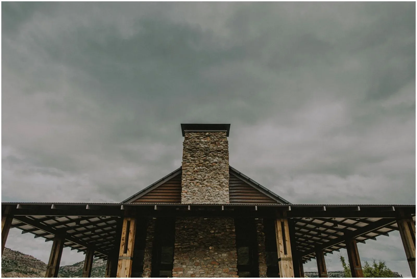 Natalie + Josh — Palo Duro Canyon Wedding — 64