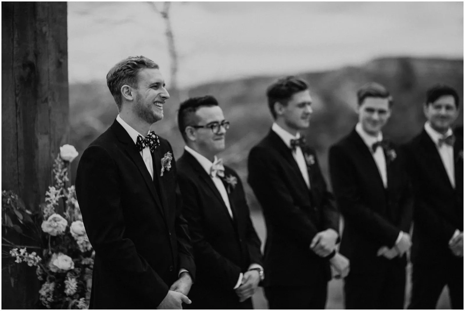 Natalie + Josh — Palo Duro Canyon Wedding — 65