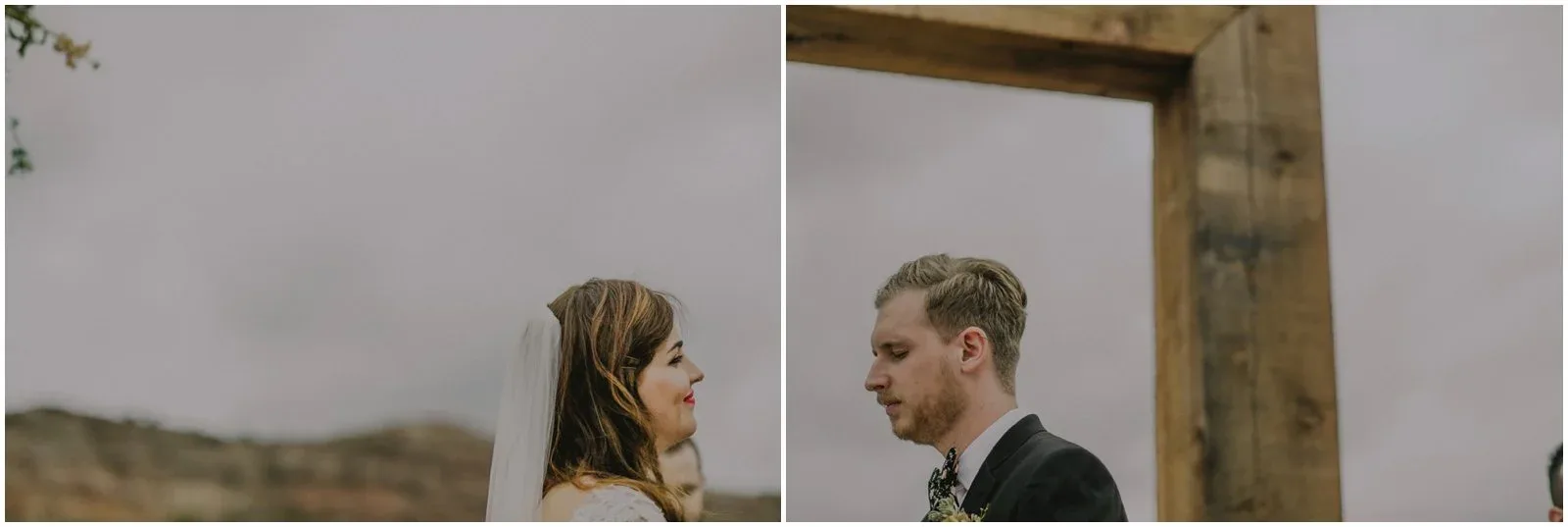 Natalie + Josh — Palo Duro Canyon Wedding — 69