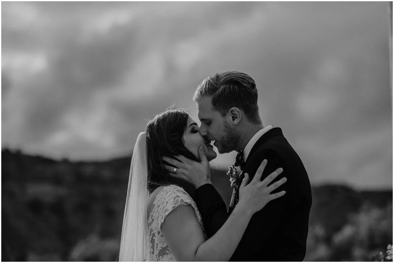Natalie + Josh — Palo Duro Canyon Wedding — 74